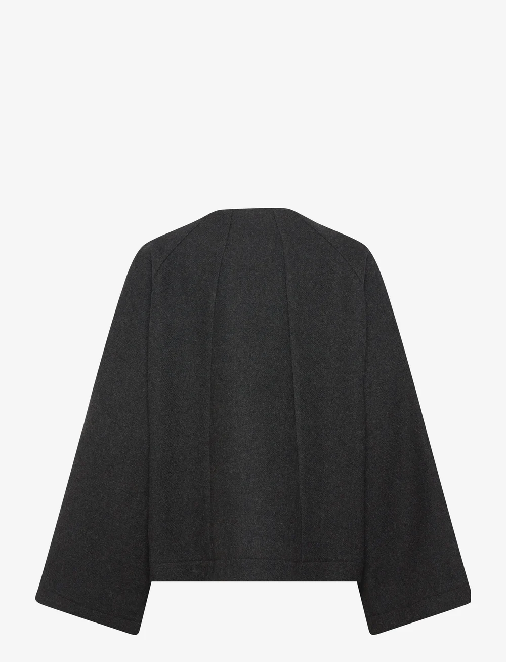 RODEBJER - Rodebjer Chloe - wool jackets - phantom - 1