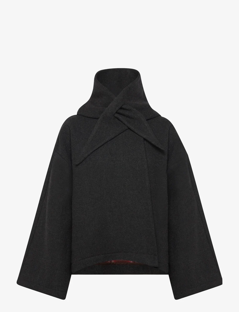 RODEBJER - Rodebjer Chloe - wool jackets - phantom - 2