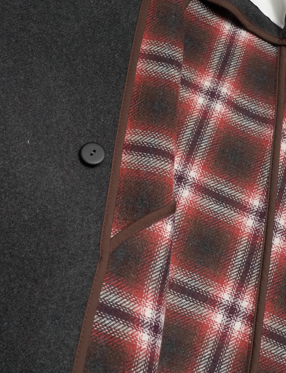 RODEBJER - Rodebjer Chloe - wool jackets - phantom - 5