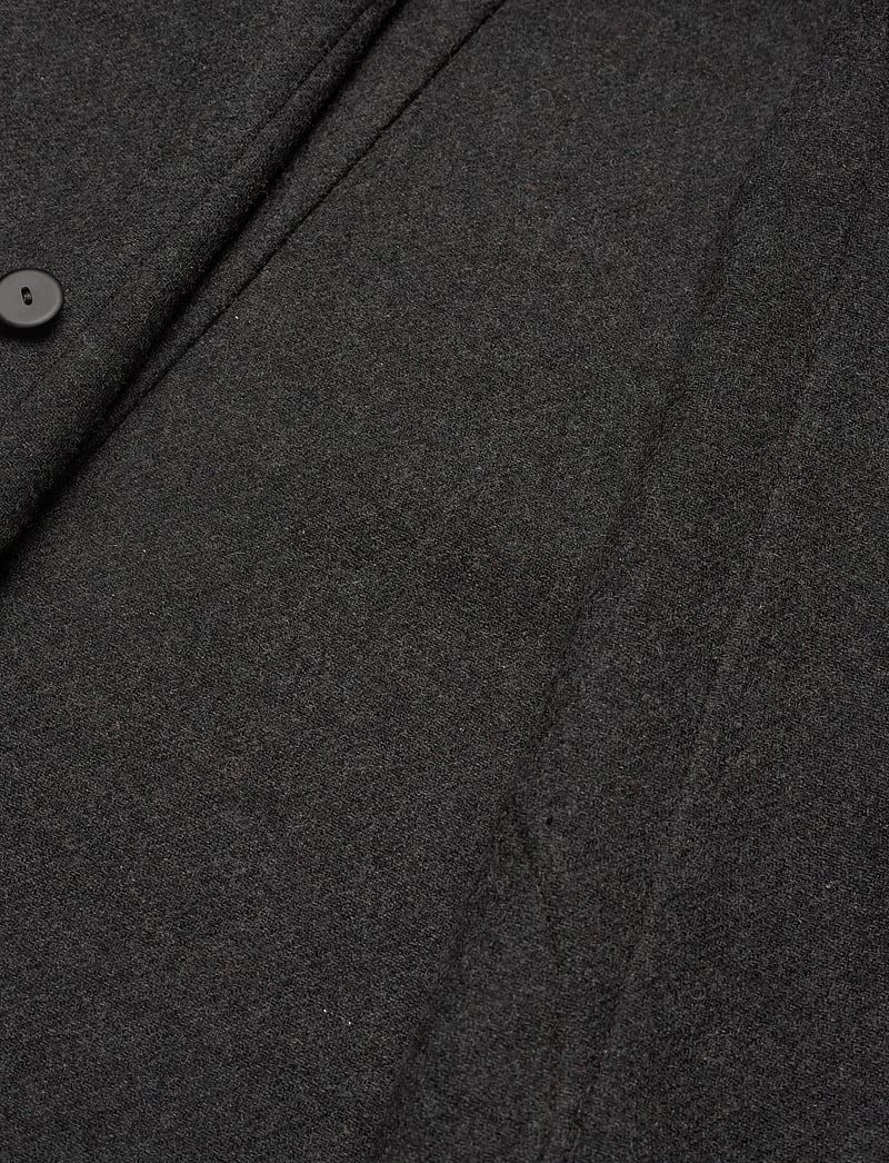 RODEBJER - Rodebjer Chloe Check - jakker - cherry mahogany/phantom - 5