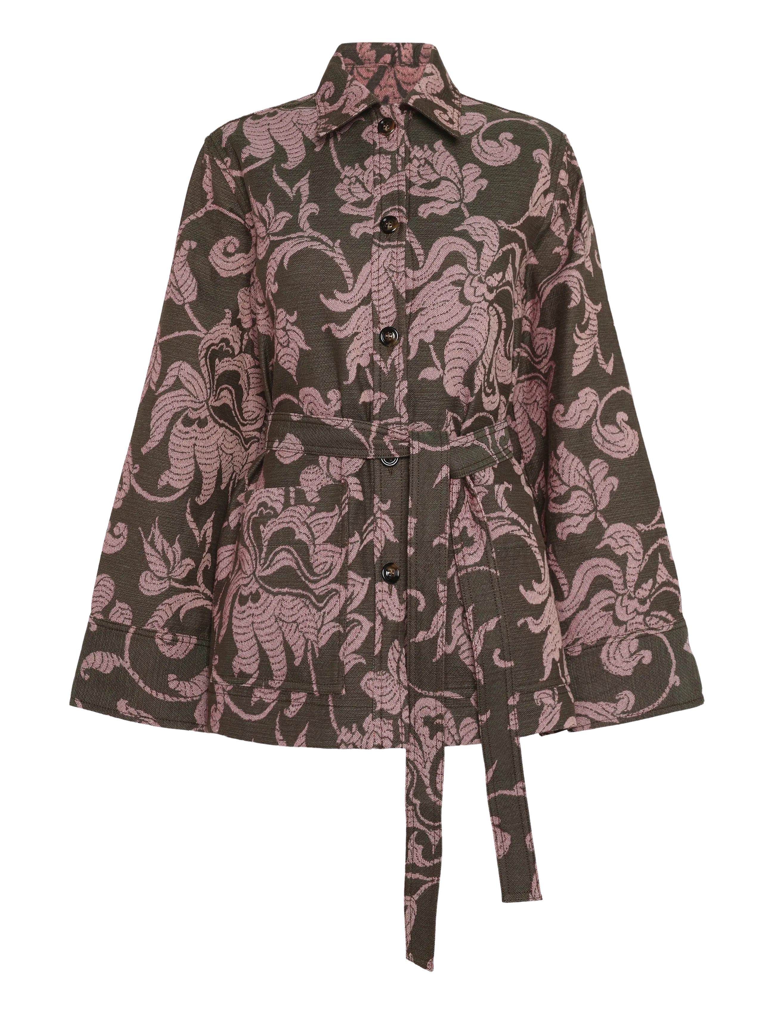 RODEBJER - Rodebjer Pico French Lily
