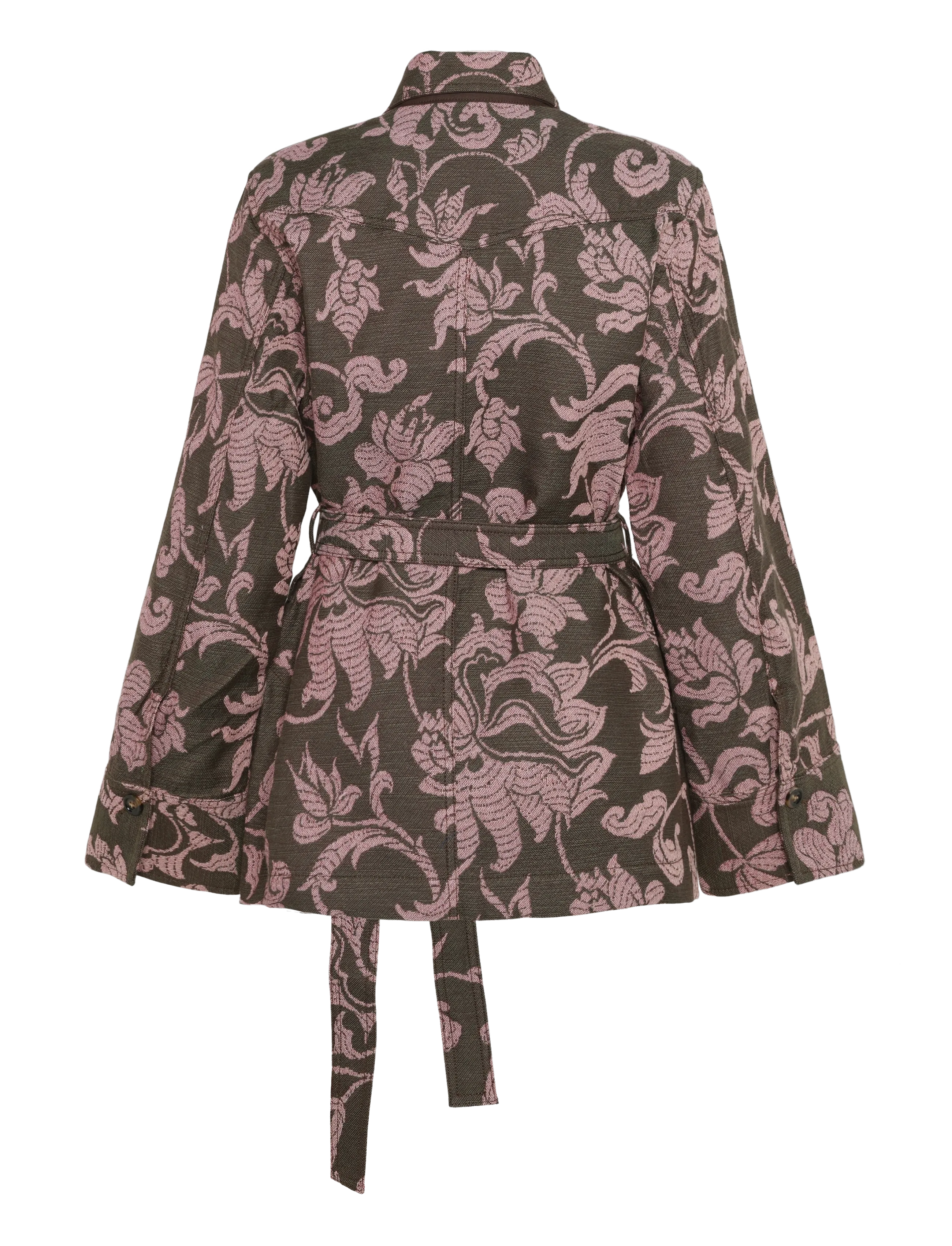 Rodebjer Pico French Lily kavajer & blazers dam – bild 2