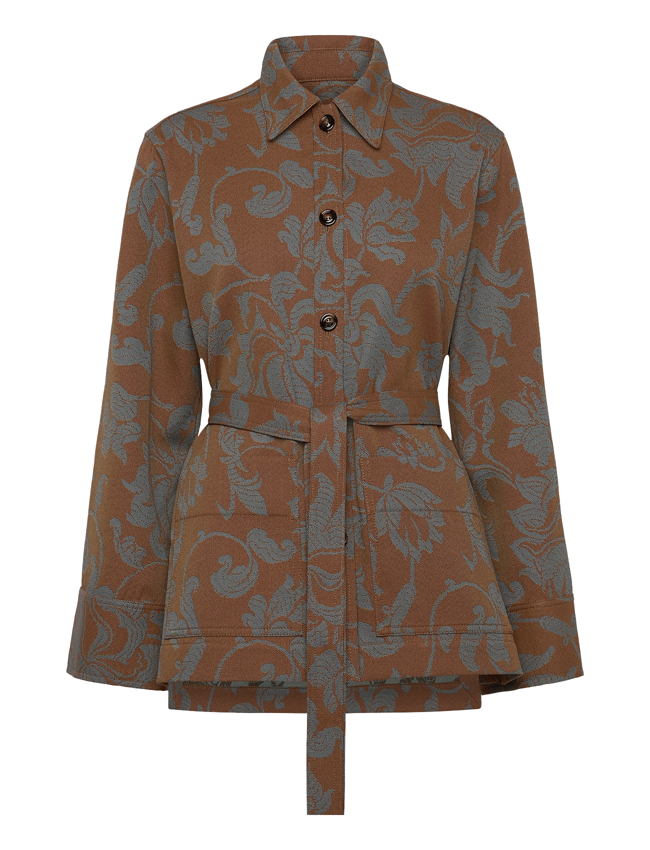 RODEBJER PICO FRENCH LILY - TEAL
