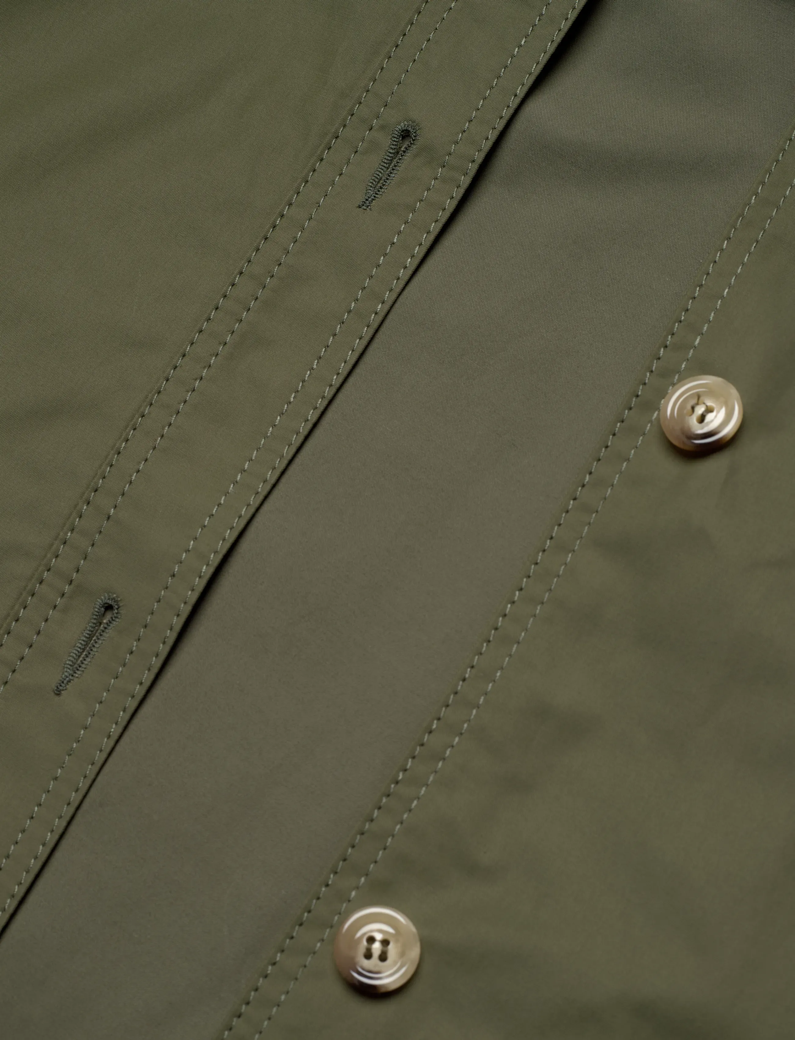 RODEBJER - Rodebjer Opal - trenchcoats - aloe green - 4