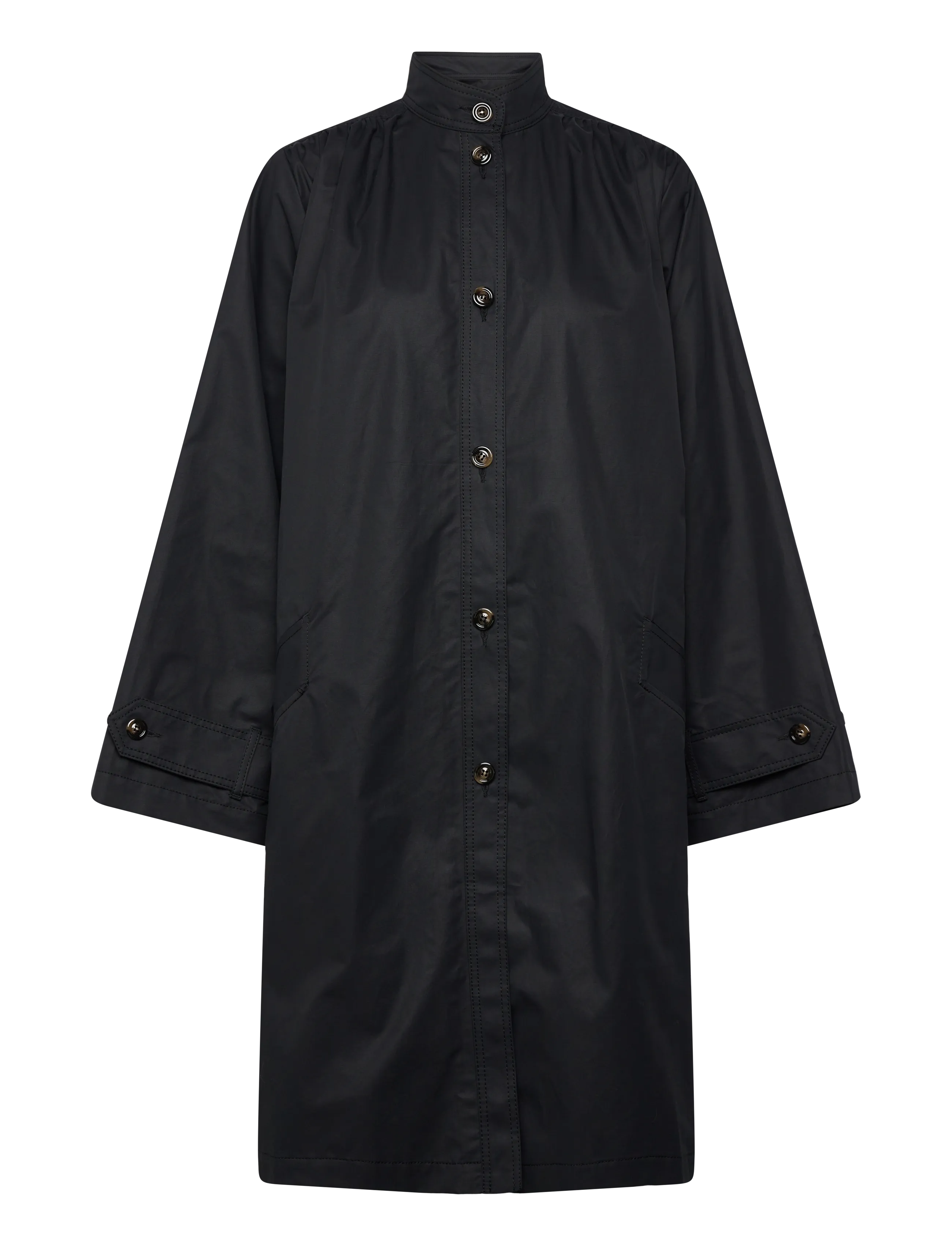 Rodebjer Opal - BLACK