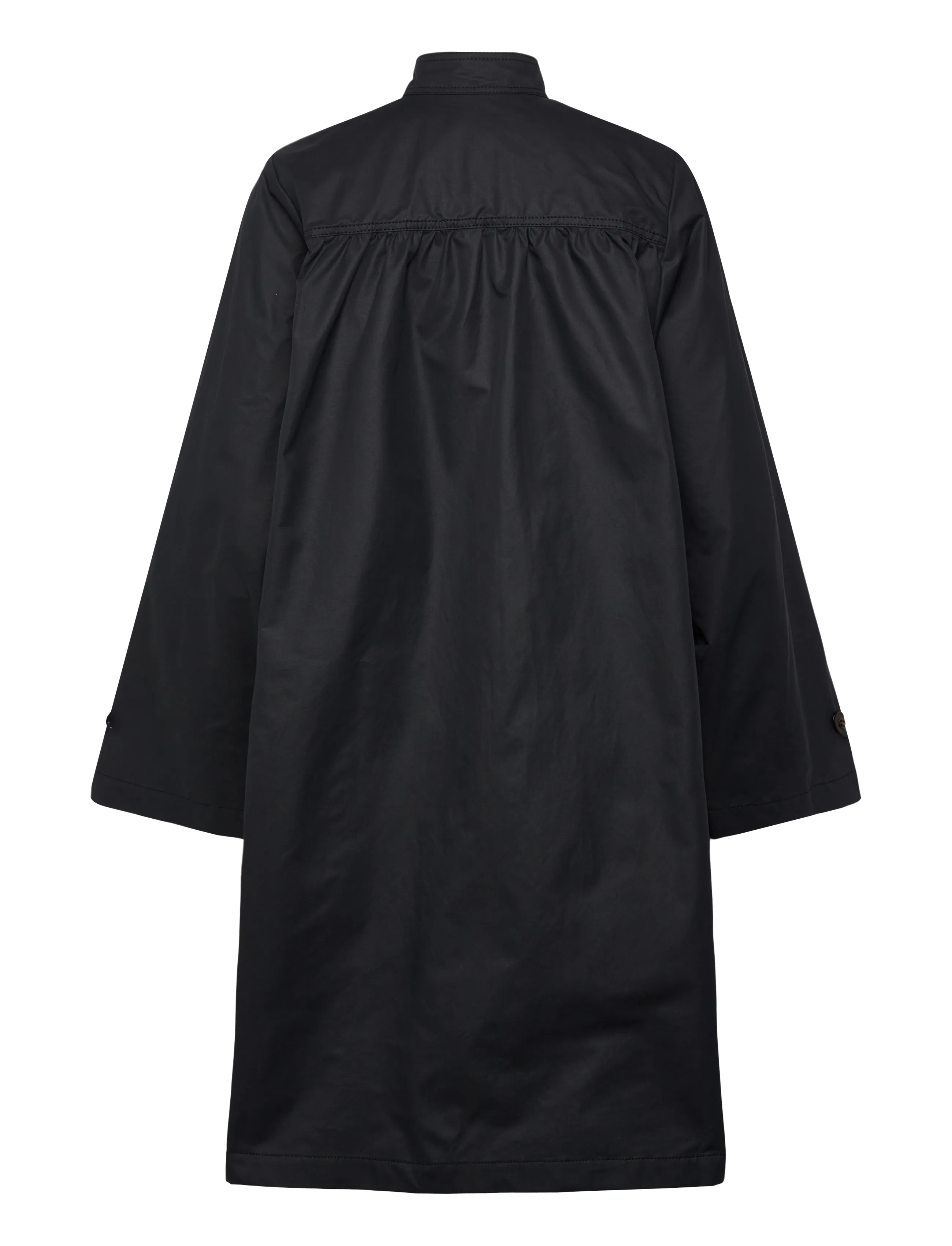 RODEBJER - Rodebjer Opal - trenchcoats - black - 2