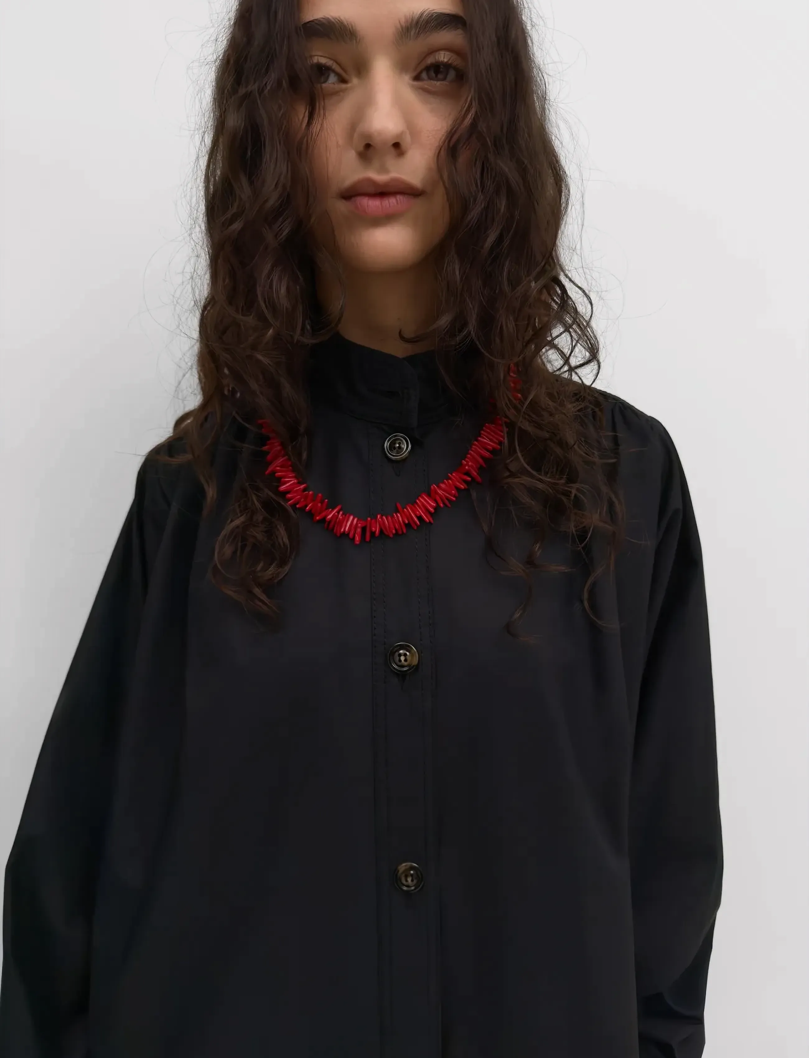RODEBJER - Rodebjer Opal - trenchcoats - black - 3