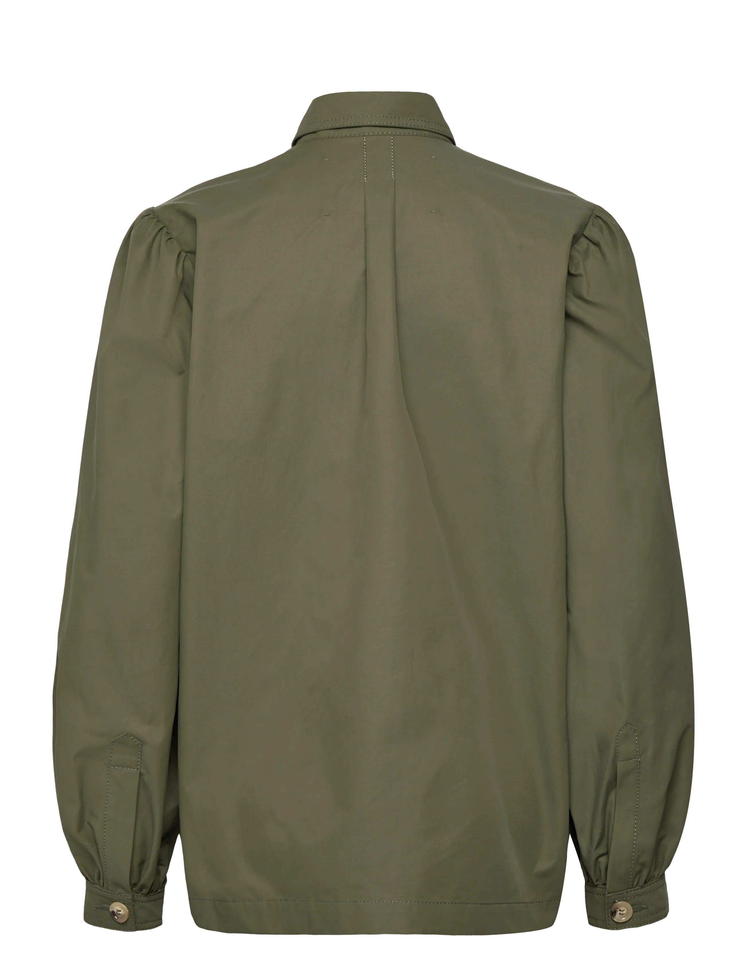 RODEBJER - Rodebjer Lauren - lette jakker - aloe green - 2