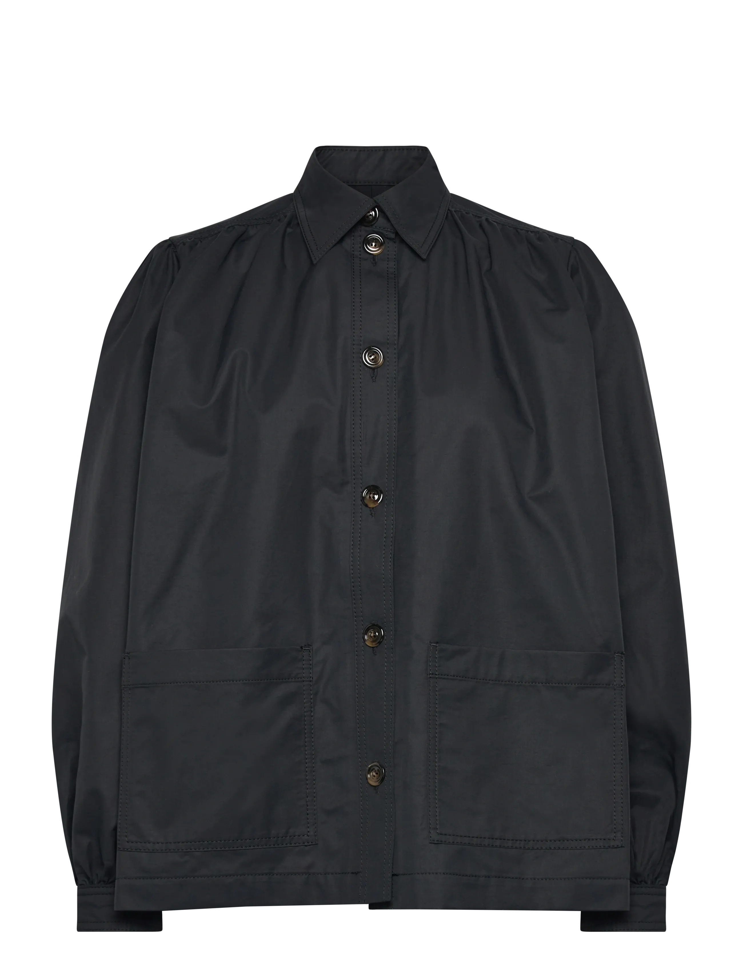 RODEBJER Rodebjer Lauren Schwarz - XS - Damen