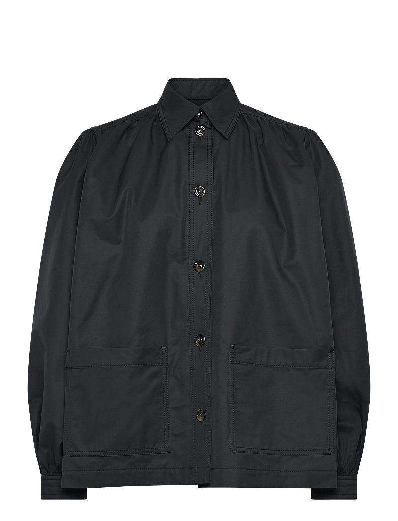 RODEBJER - Rodebjer Lauren - frühlingsjacken - black - 1