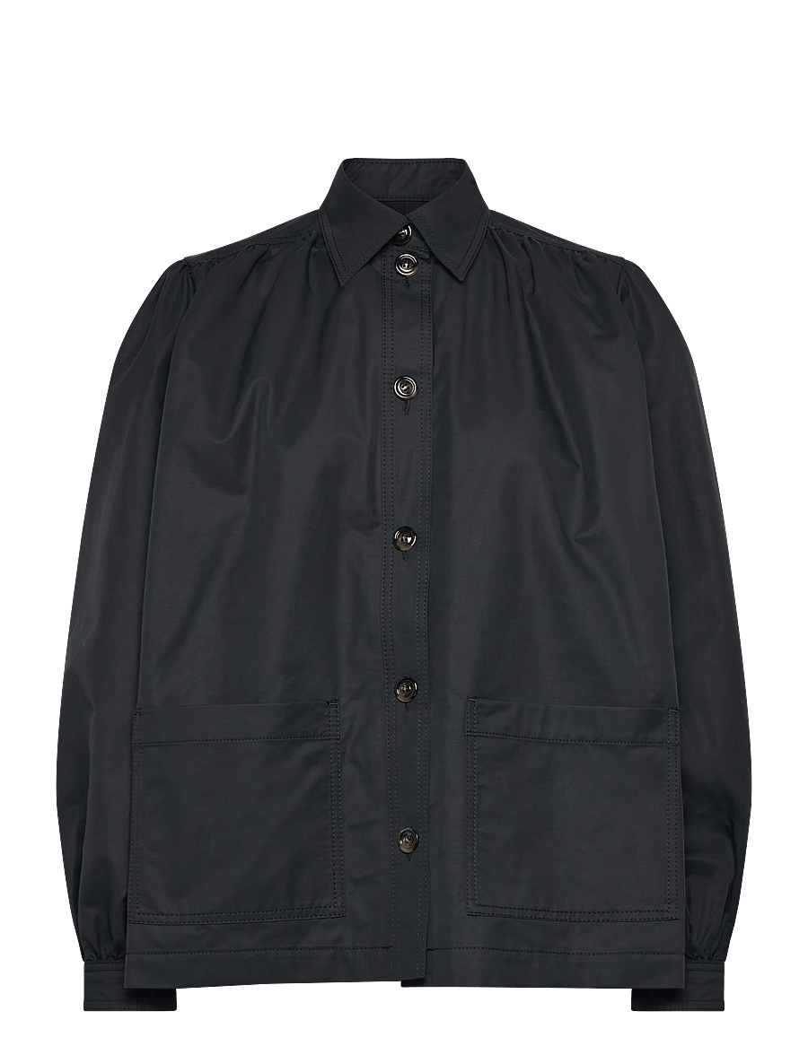 RODEBJER - Rodebjer Lauren - frühlingsjacken - black - 1