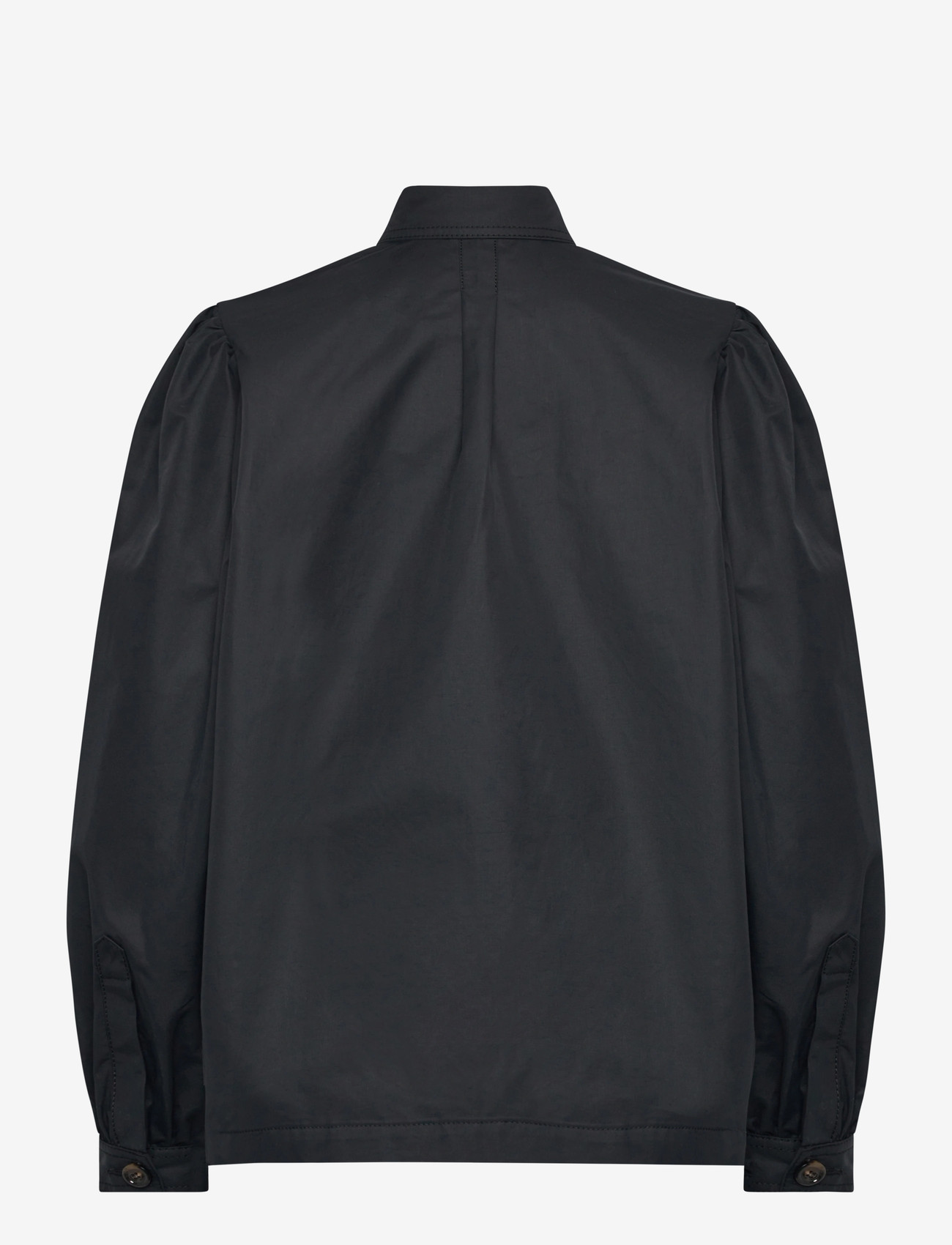 RODEBJER - Rodebjer Lauren - spring jackets - black - 2