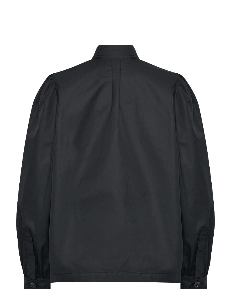 RODEBJER - Rodebjer Lauren - frühlingsjacken - black - 2