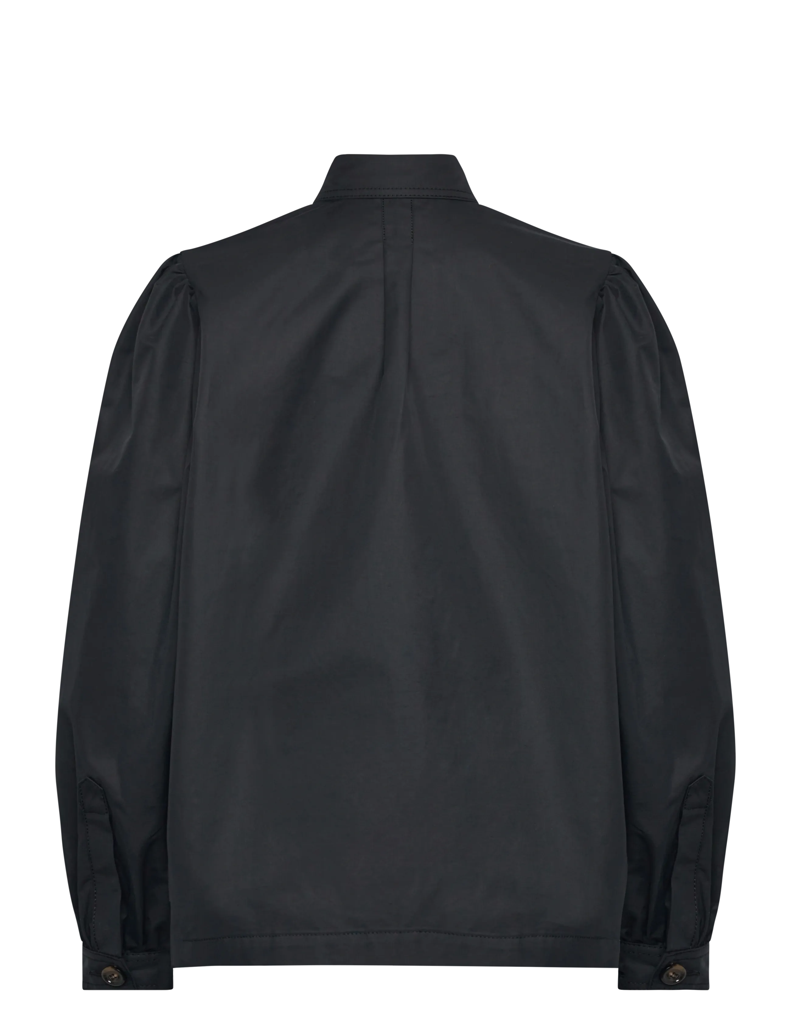 RODEBJER - Rodebjer Lauren - frühlingsjacken - black - 2