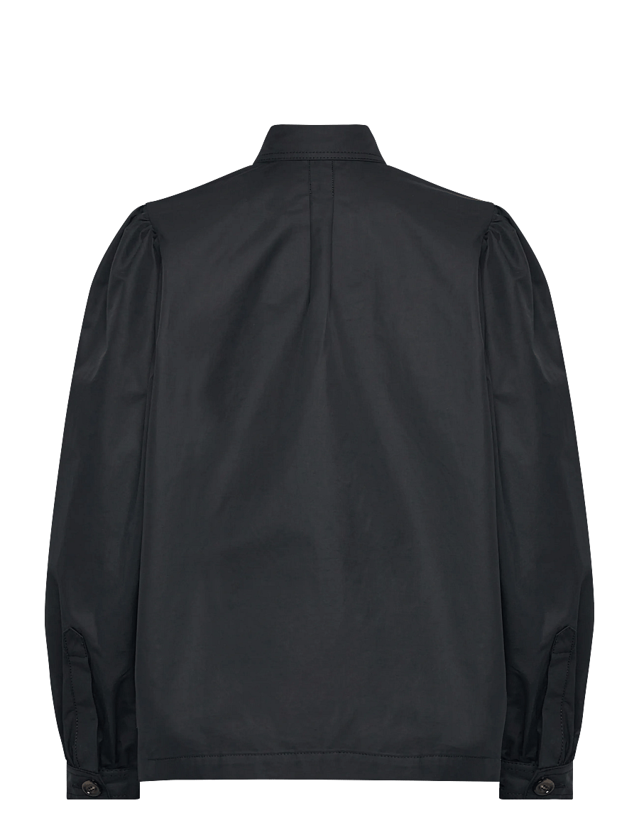 RODEBJER - Rodebjer Lauren - frühlingsjacken - black - 2