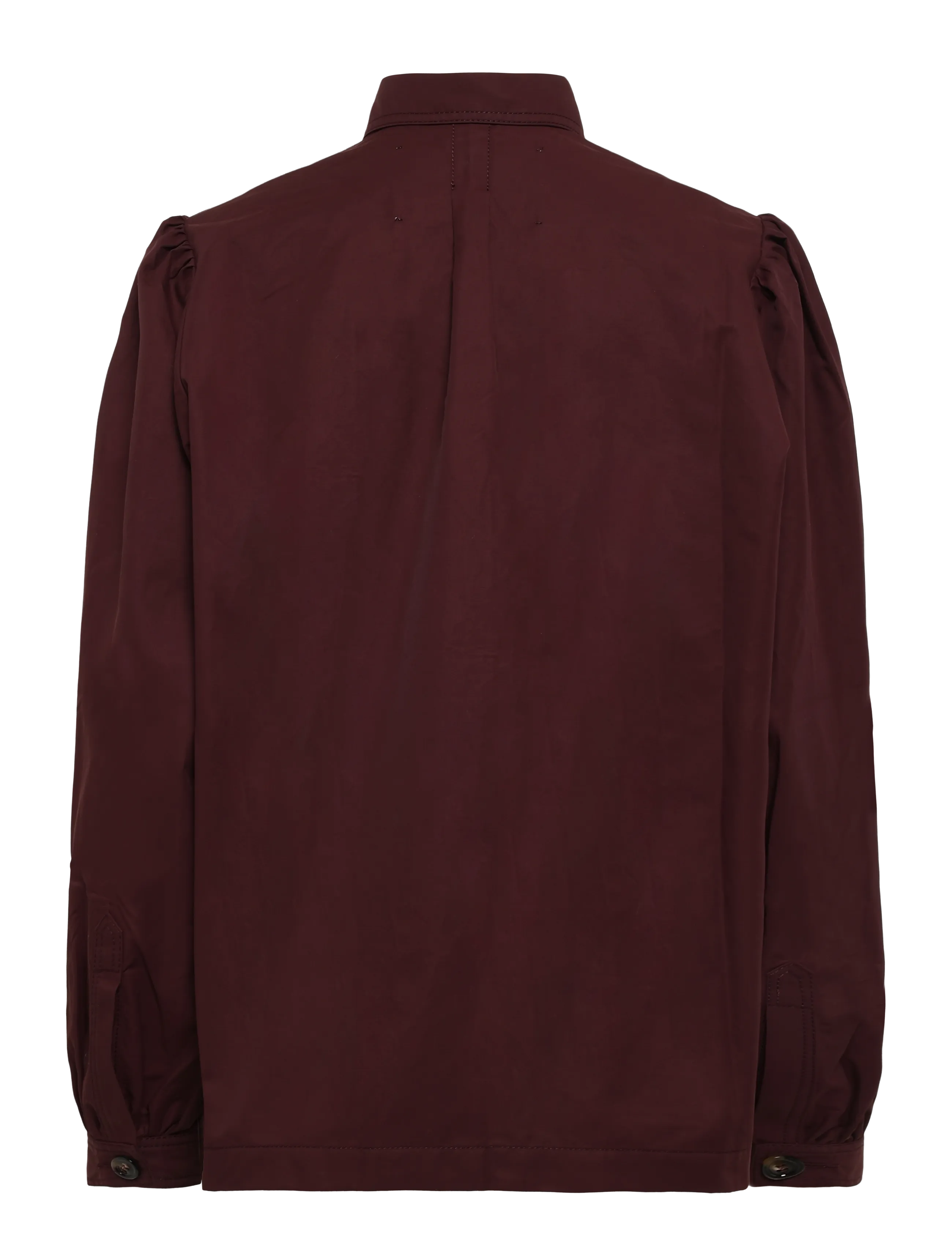RODEBJER - Rodebjer Lauren - outerwear - rusty brown - 2