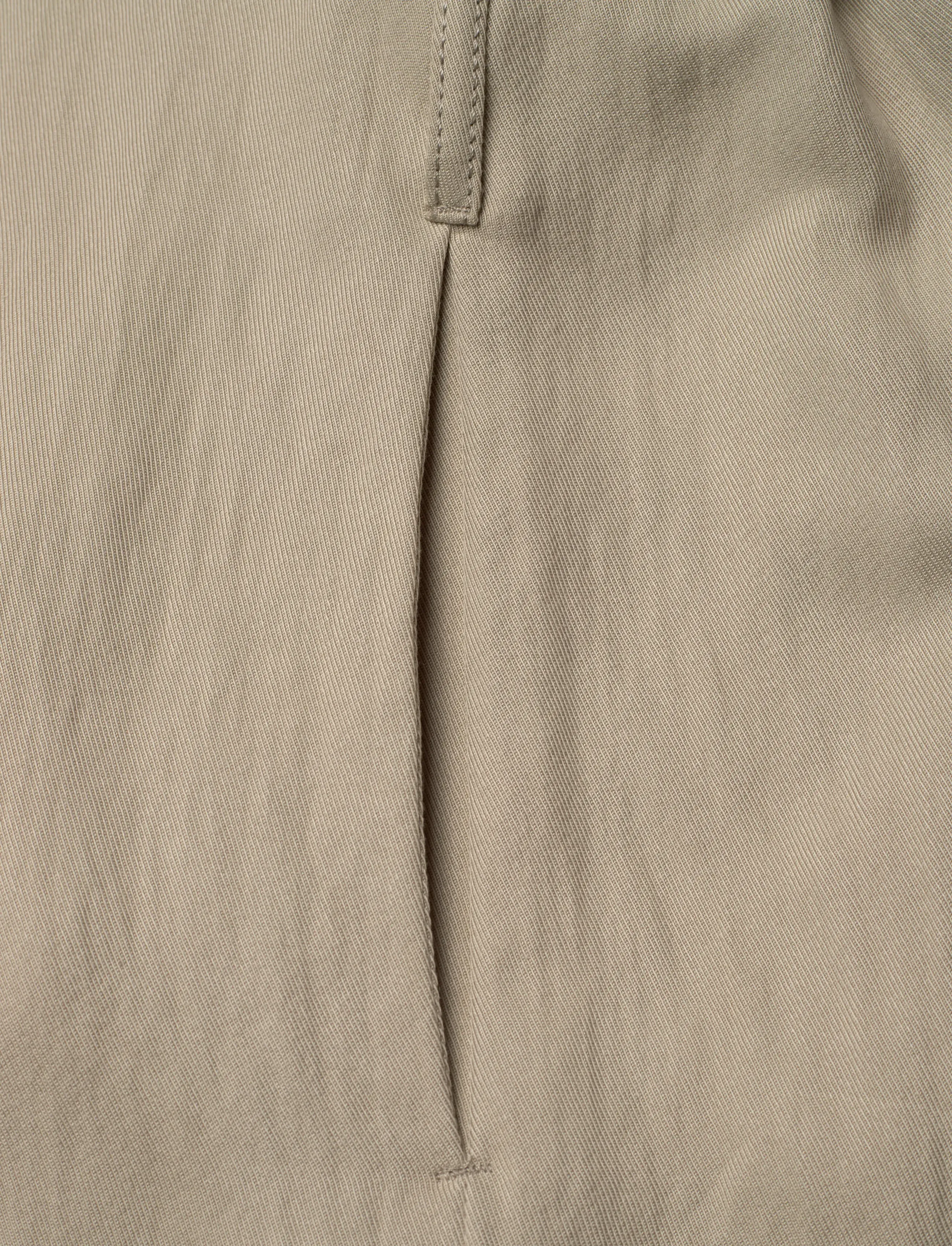 RODEBJER - Rodebjer Ophelia Tencel - hemdkleider - sand - 3