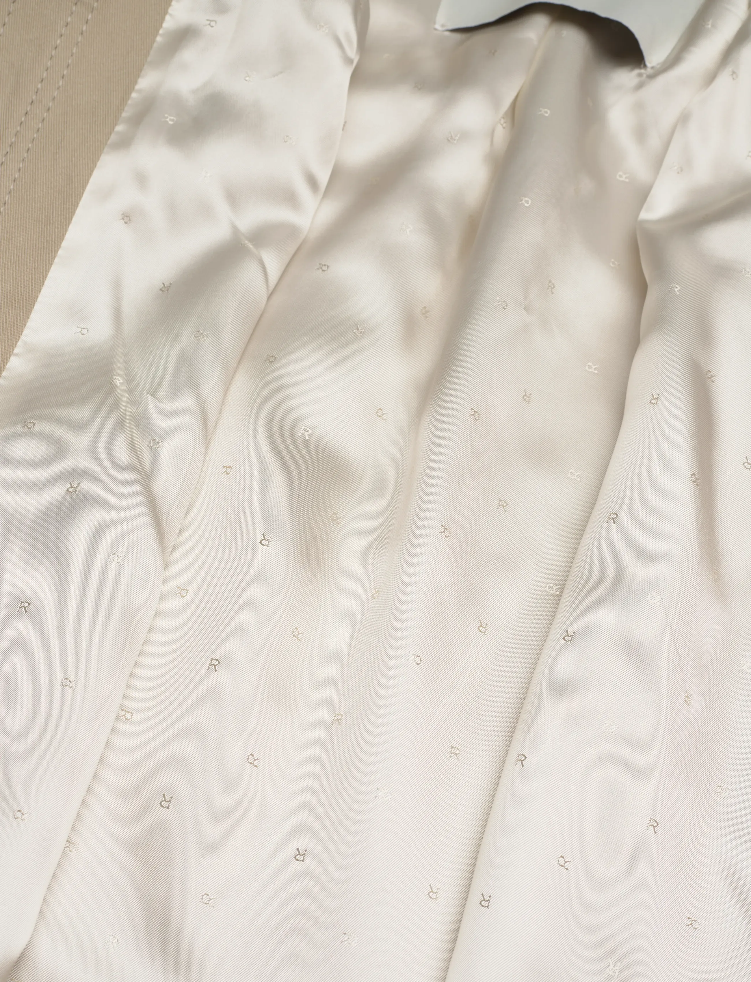 RODEBJER - Rodebjer Lauren Tencel - kvinder - sand - 4