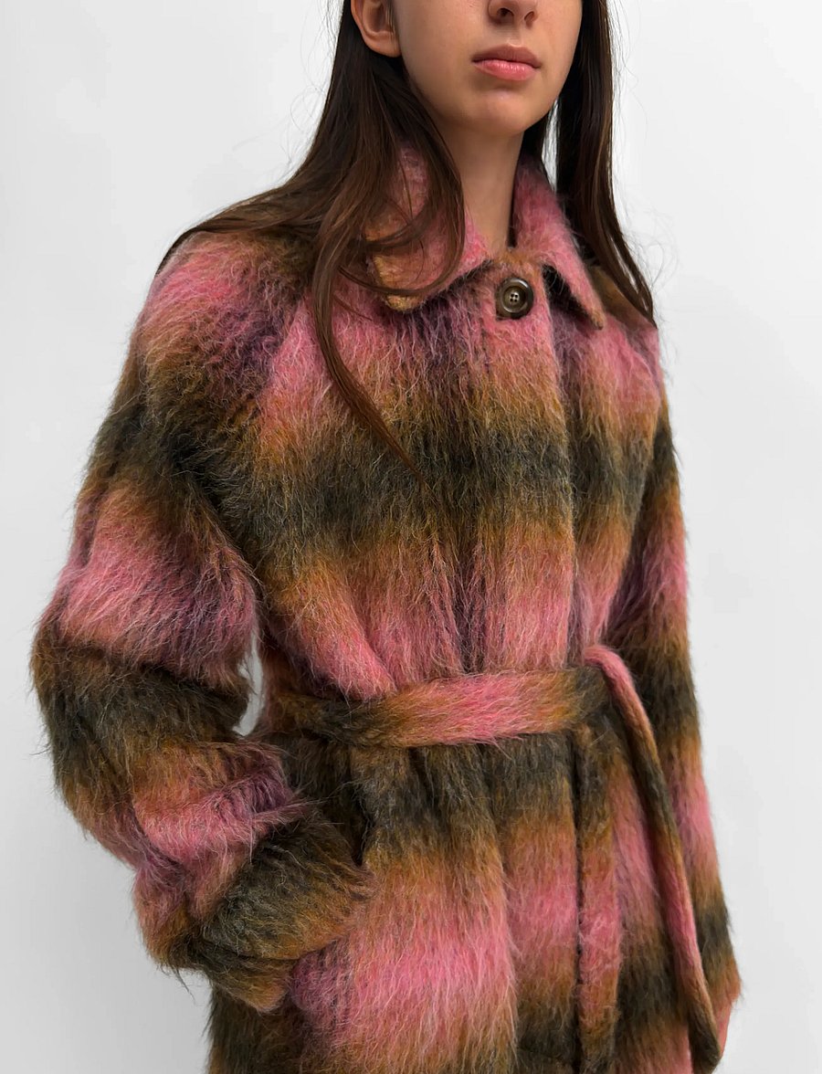 RODEBJER - Rodebjer Jimin - talvejoped - nutty/paint pink - 5