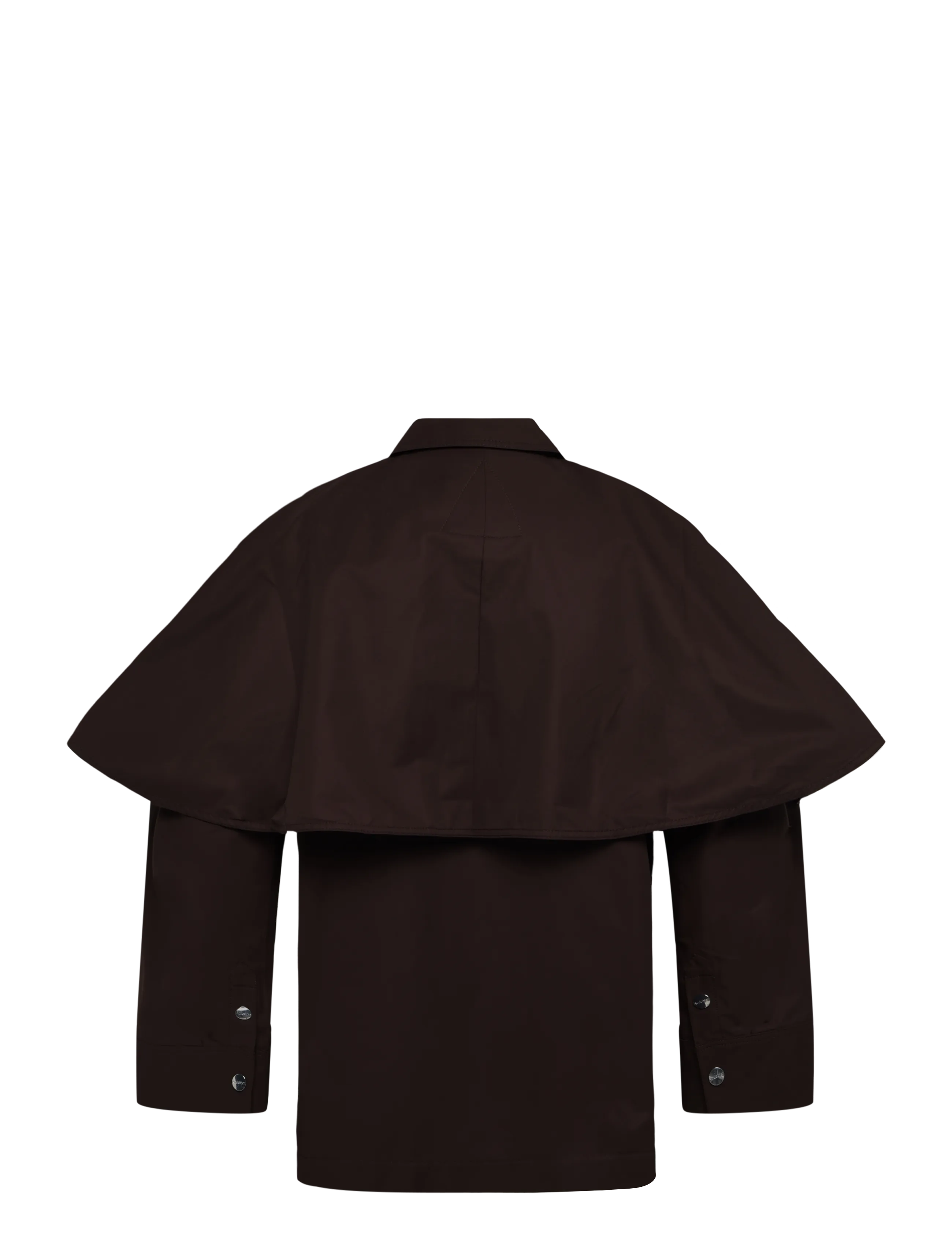RODEBJER - Rodebjer Malin Tech - rusty brown - 1