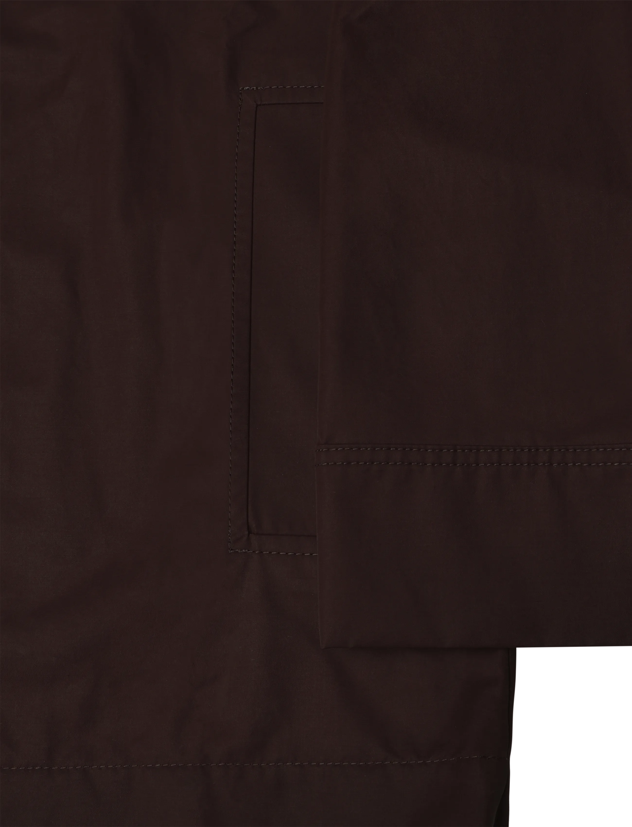 RODEBJER - Rodebjer Malin Tech - rusty brown - 3