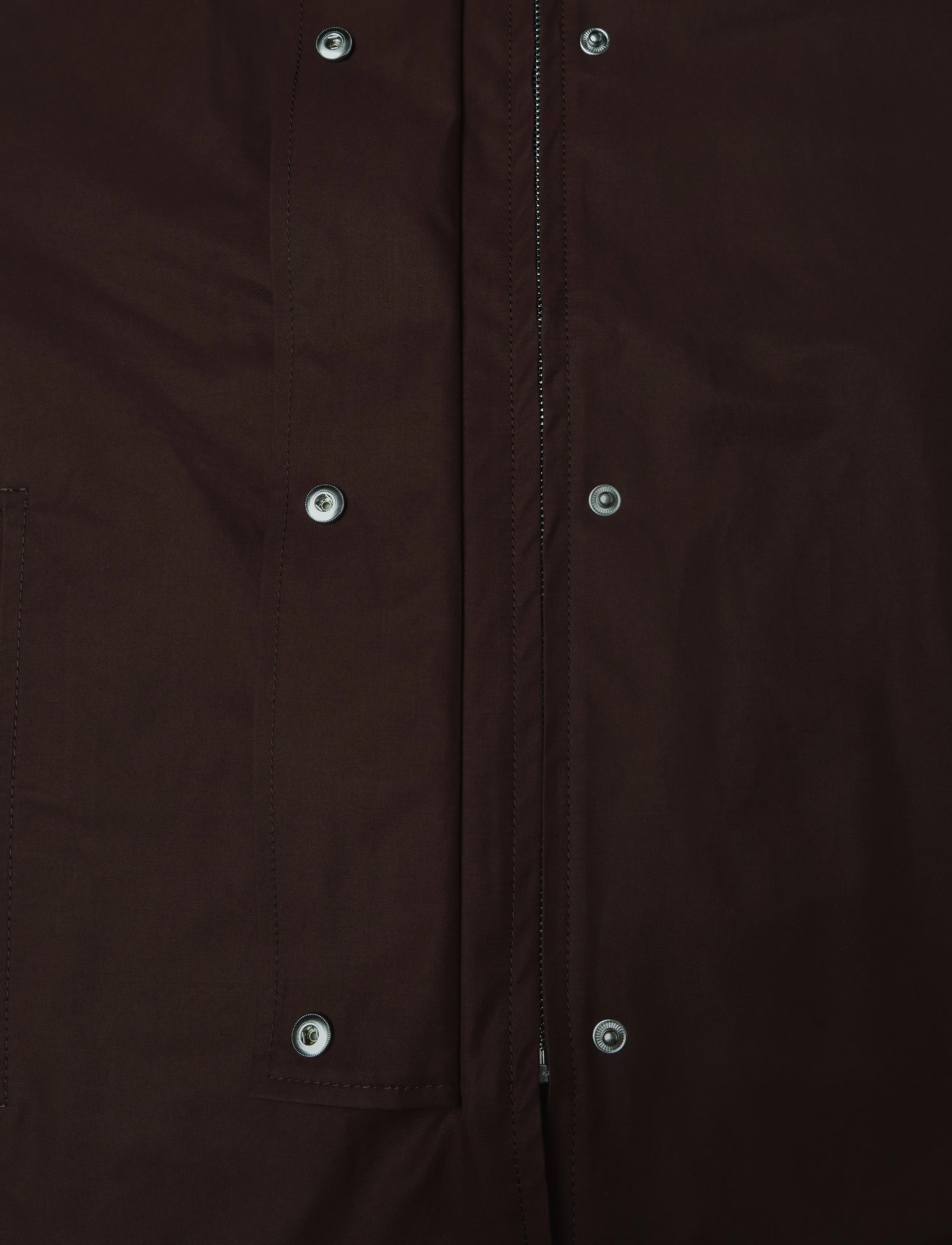 RODEBJER - Rodebjer Malin Tech - rusty brown - 4