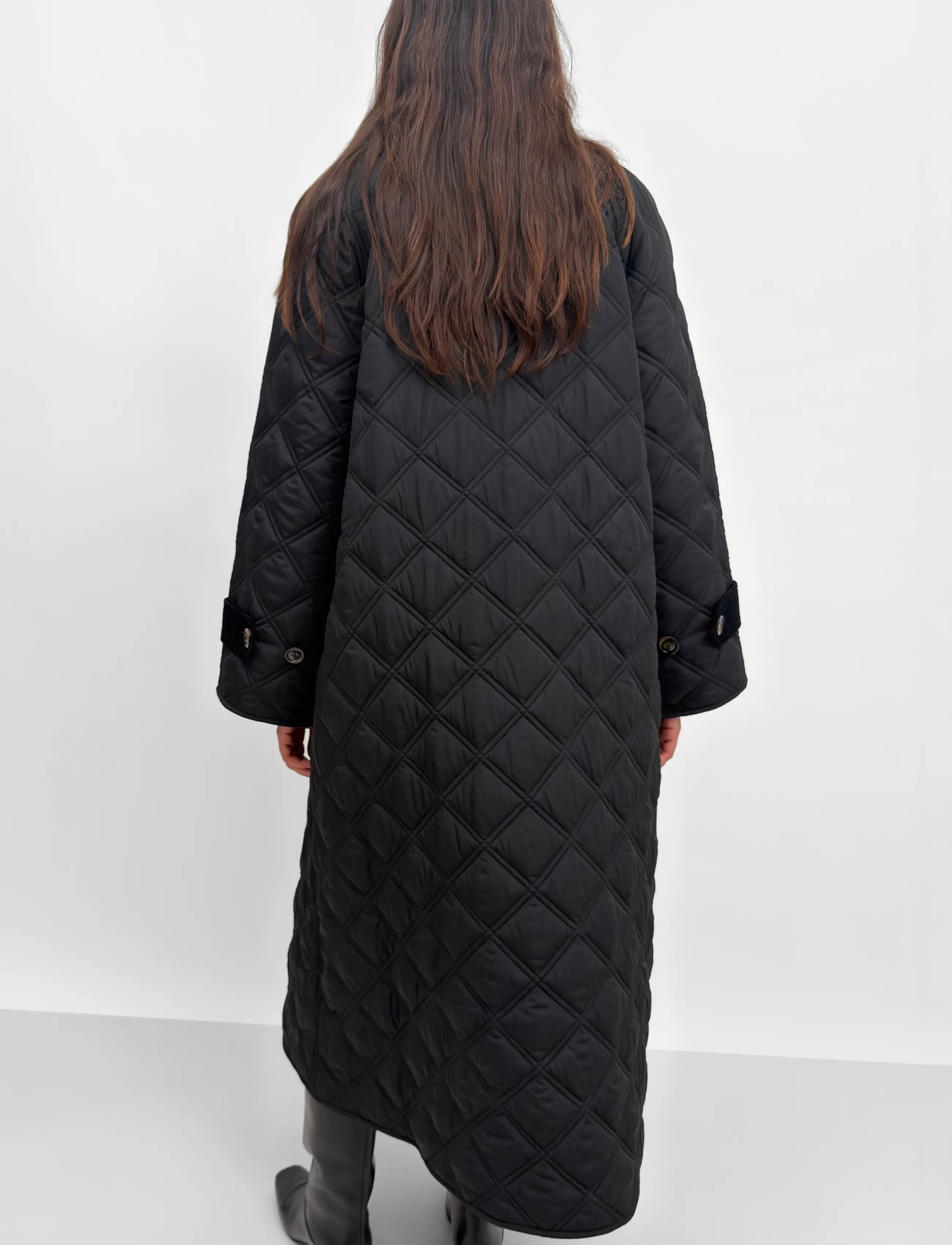 Rodebjer Yuna Quilt jackor dam – bild 2