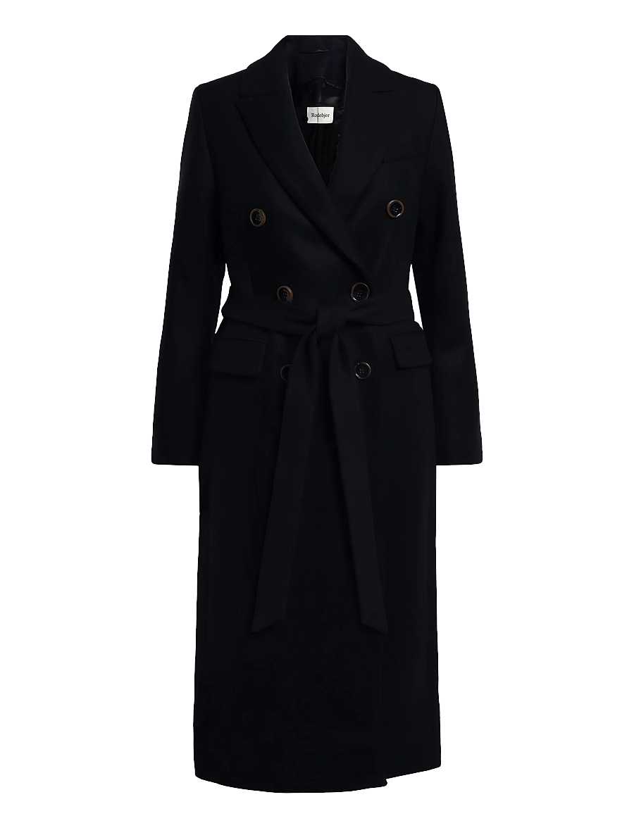 RODEBJER - Rodebjer Lovis - navy - 1