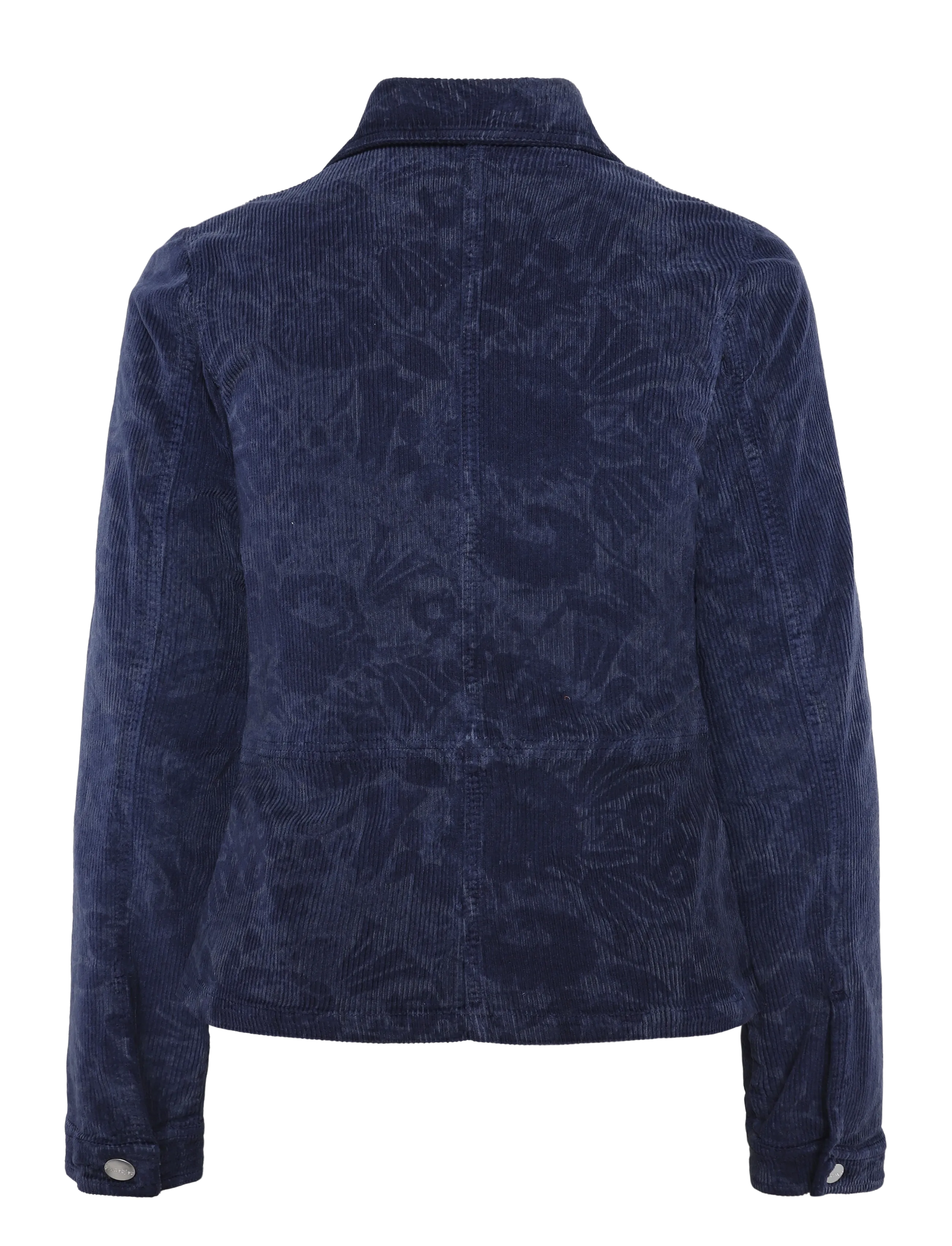 RODEBJER - Rodebjer Young Cord - overshirts - night navy - 2