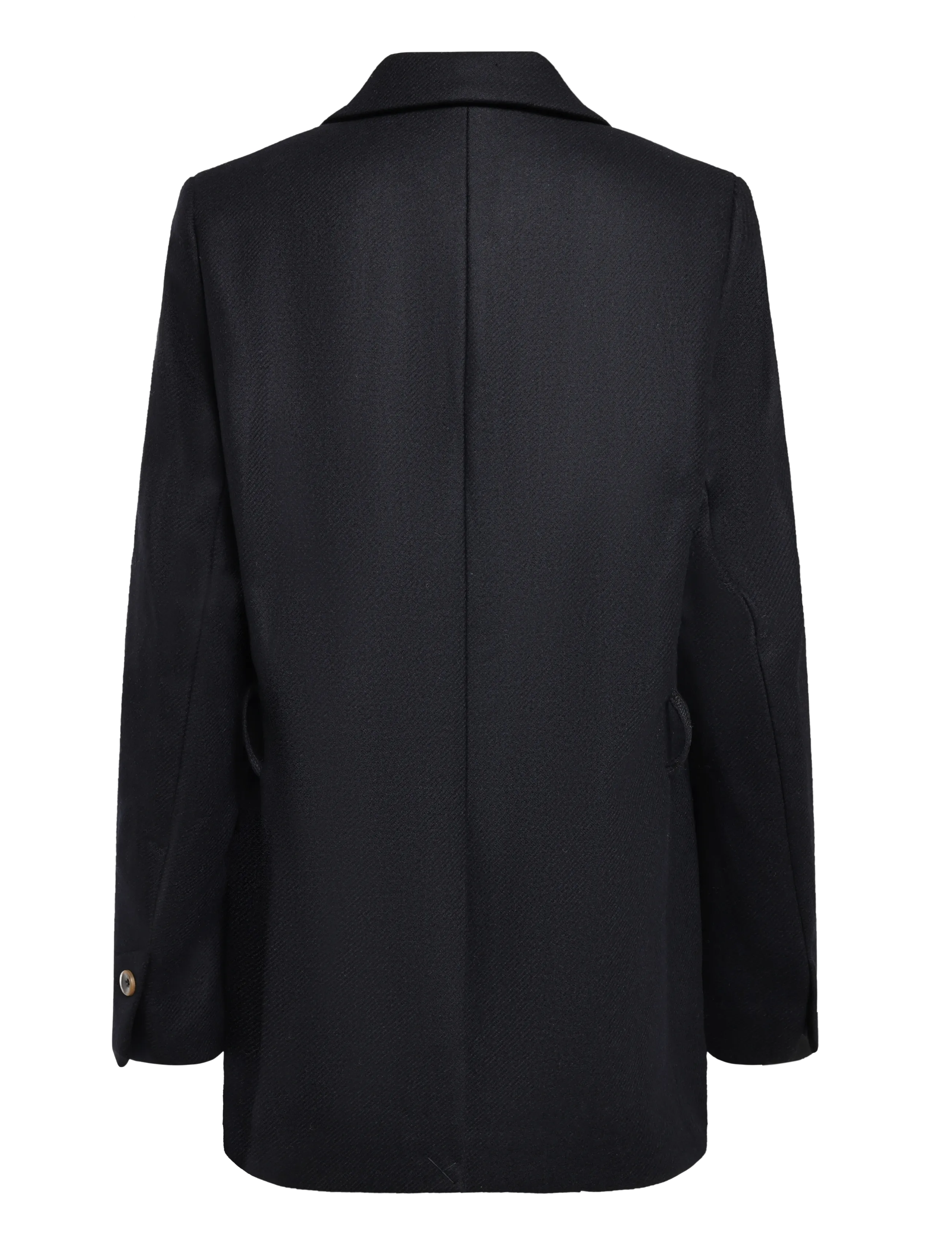 RODEBJER - Rodebjer Leah Twill - premium-styles - navy - 2