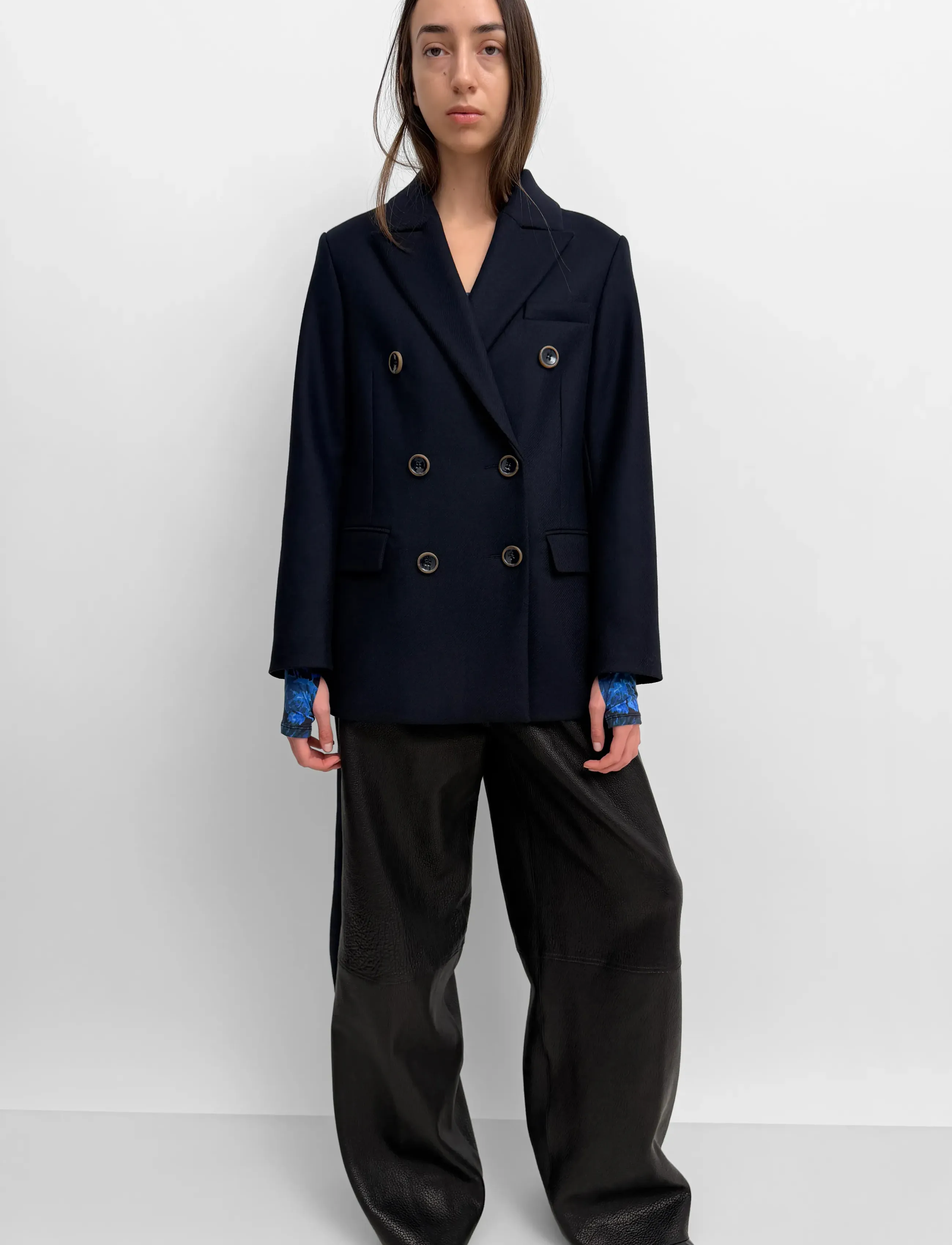 Leah Twill