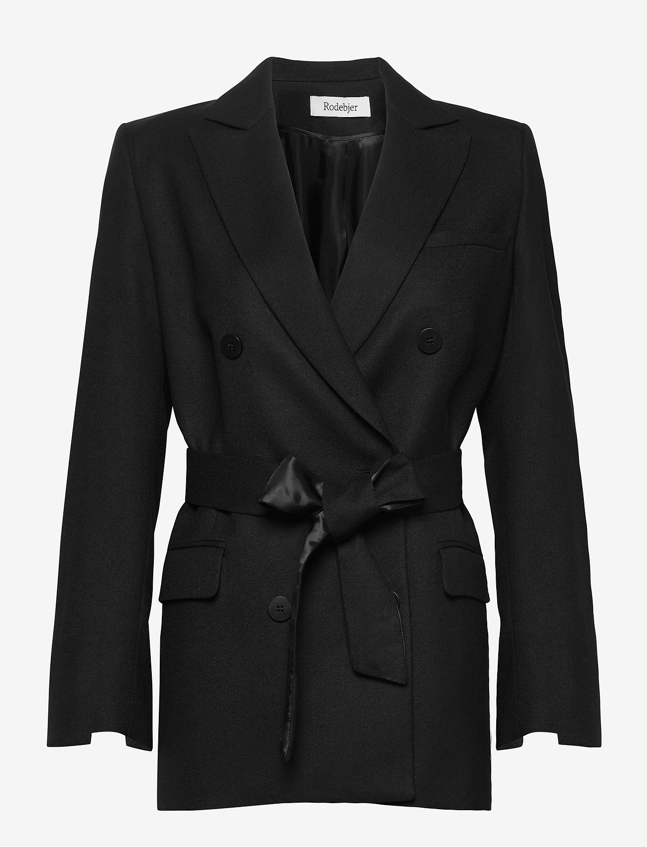 RODEBJER - CHLOE - black - 0