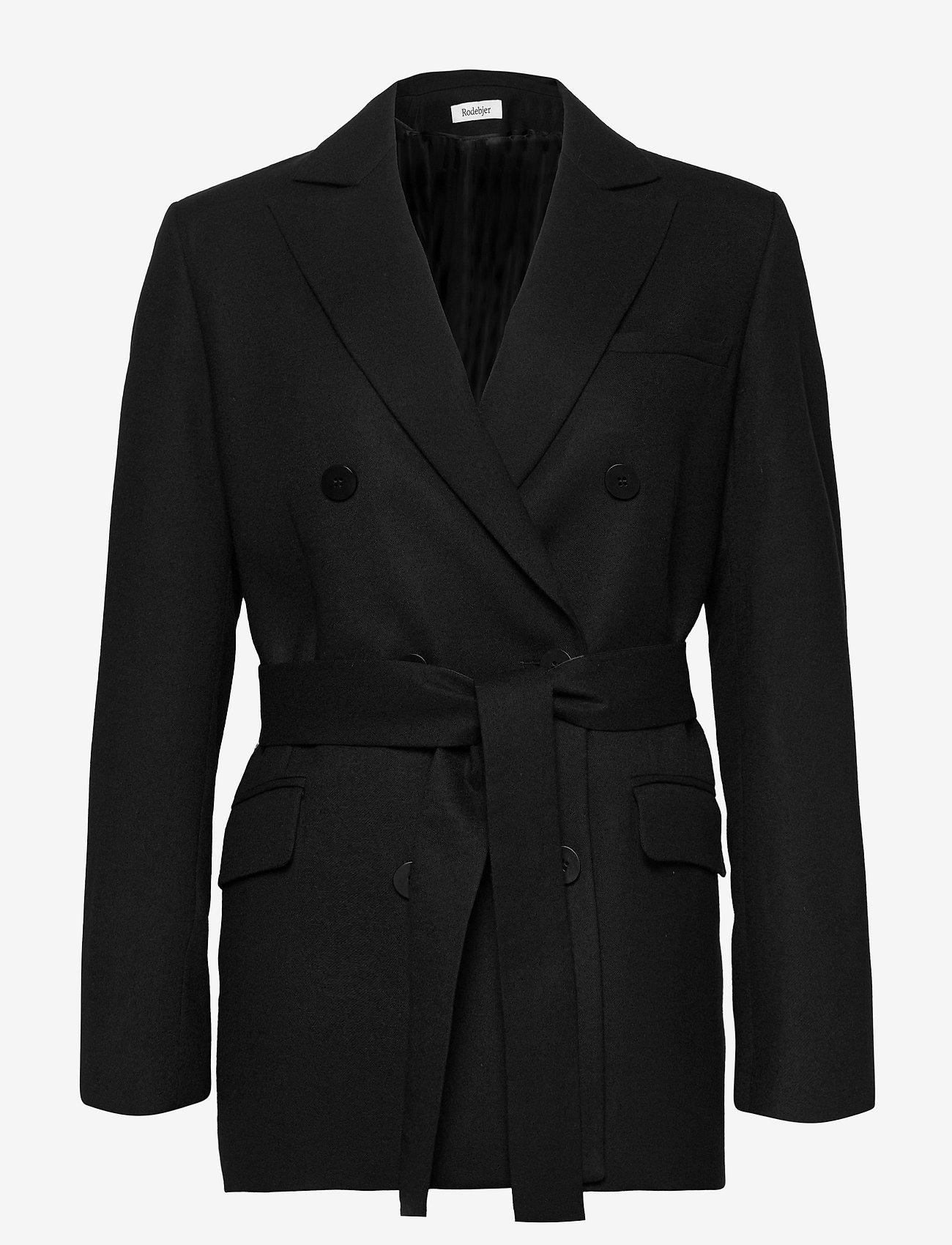 RODEBJER - CHLOE - black - 1