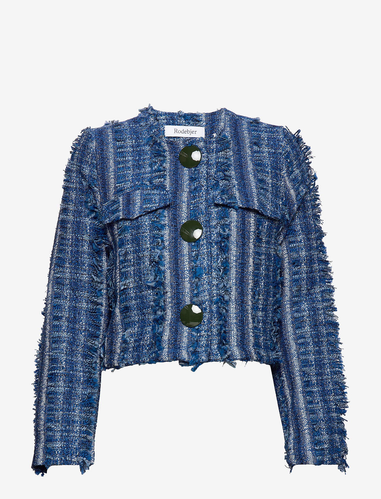 RODEBJER - ANAIS - denim blue - 0