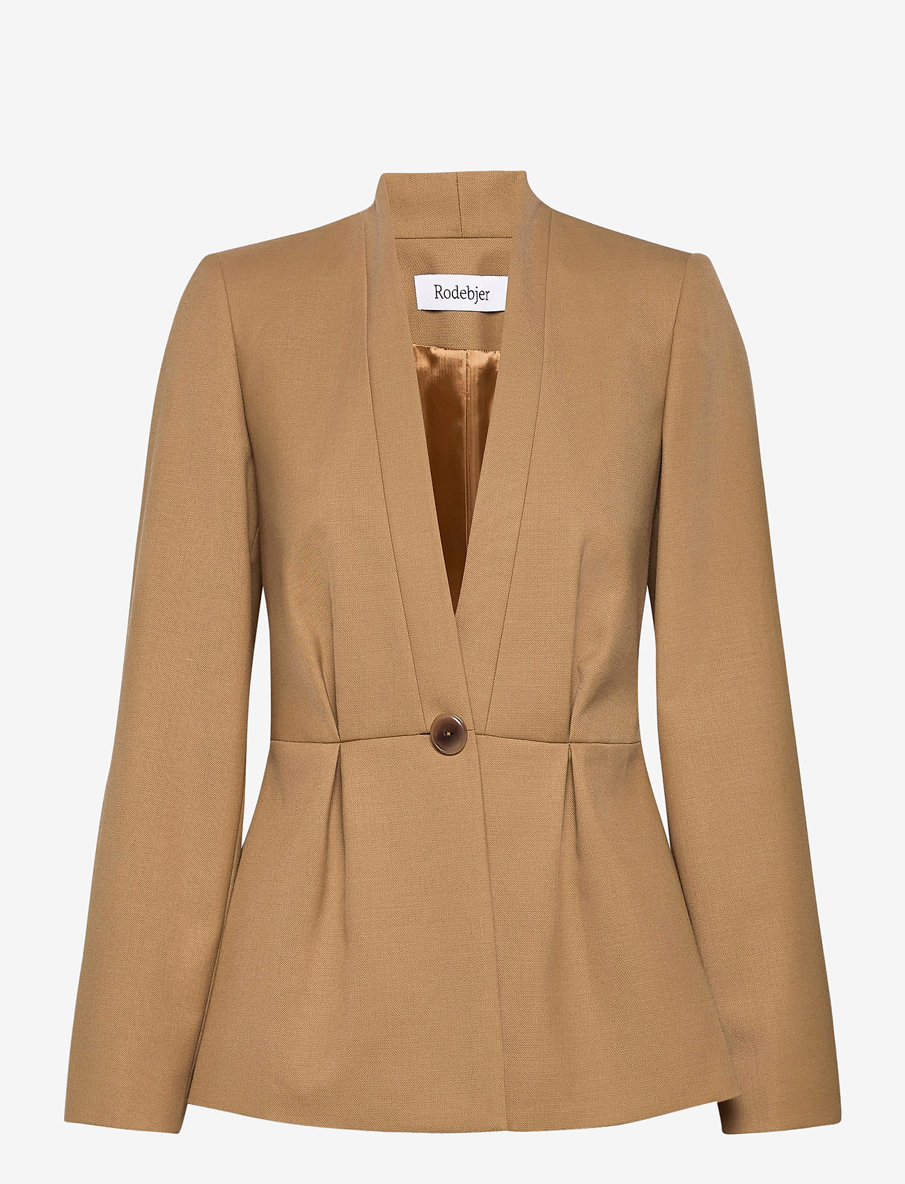RODEBJER - RODEBJER AIAGO - camel - 0