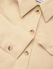 RODEBJER - RODEBJER ARIA - linen shirts - warm sand - 2