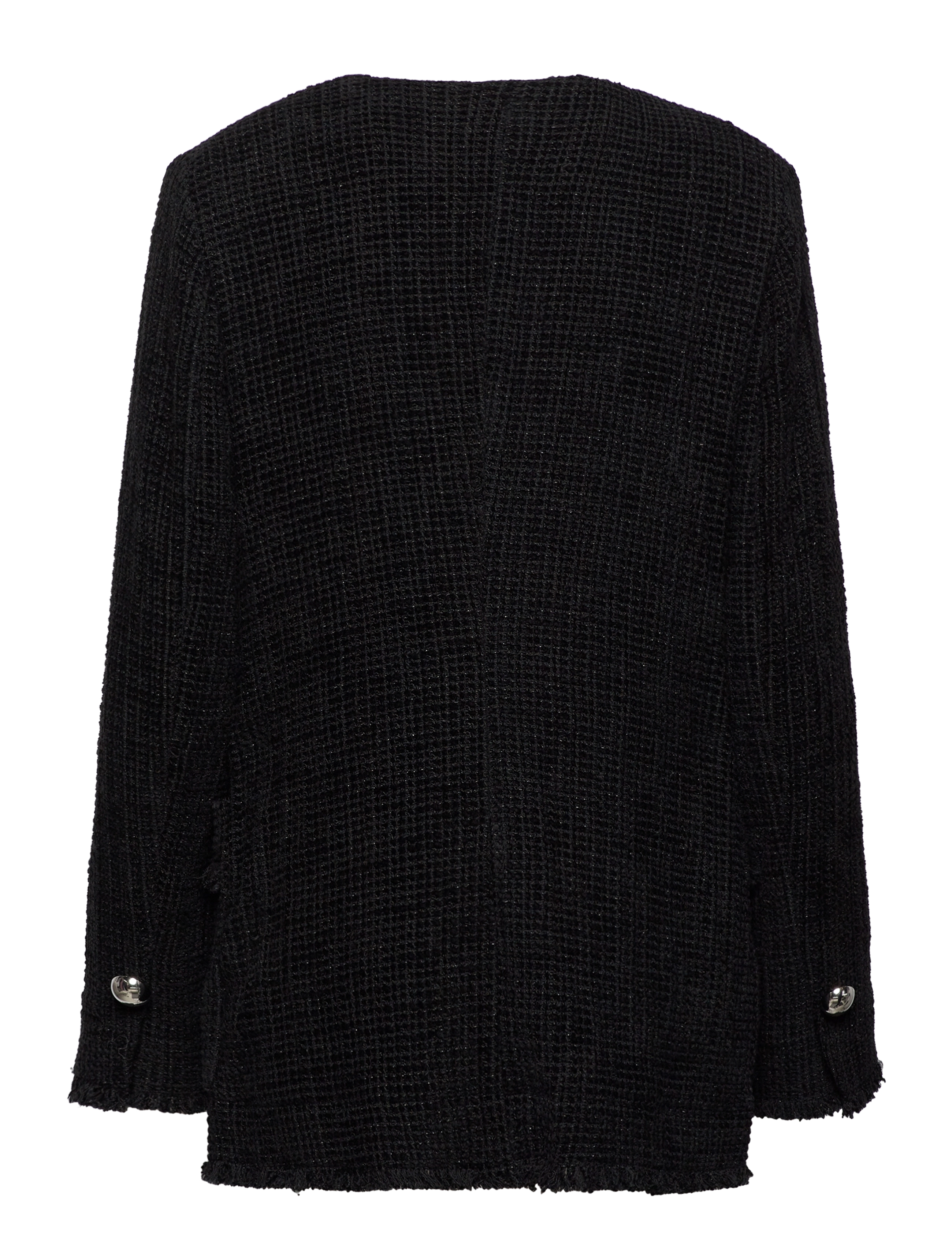 RODEBJER - Rodebjer Maggie - black - 1