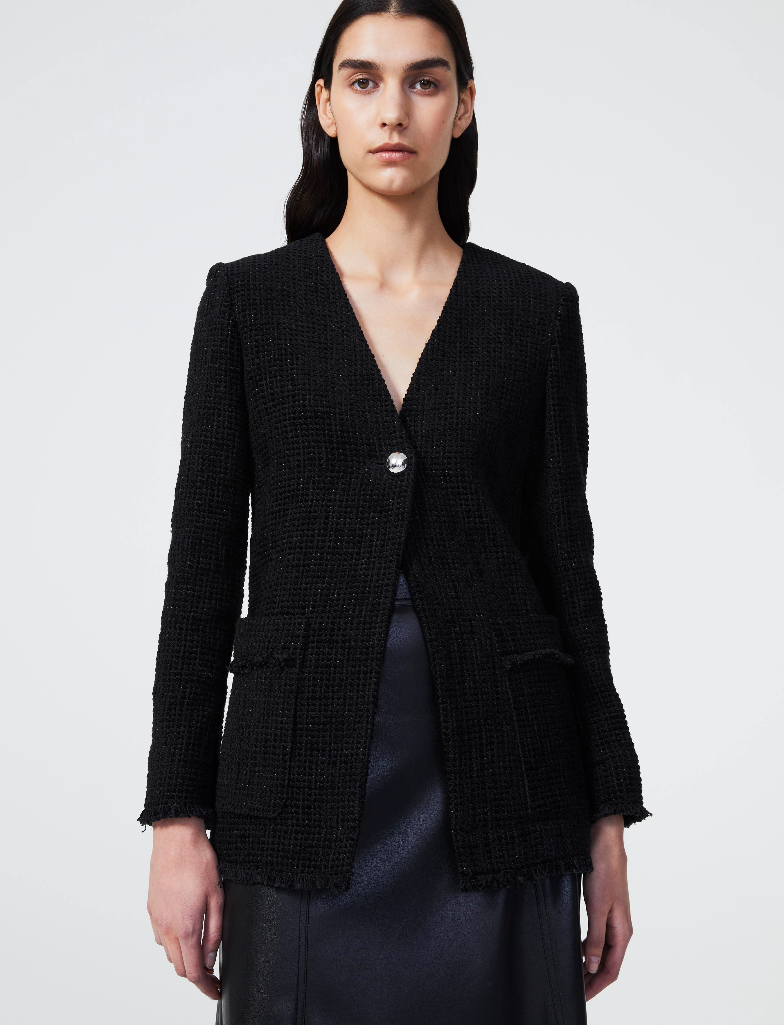 RODEBJER - Rodebjer Maggie - black - 2