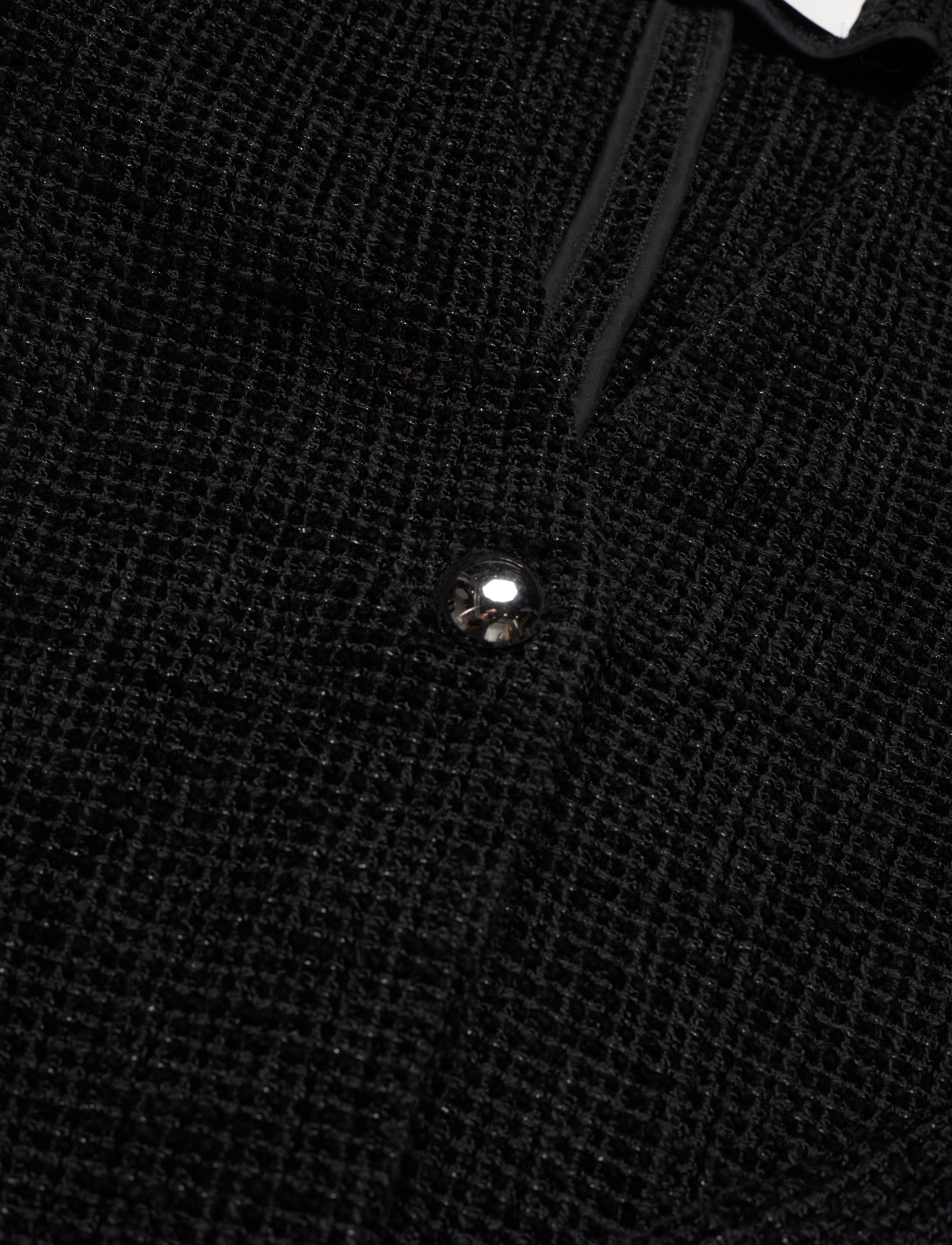 RODEBJER - Rodebjer Maggie - black - 4