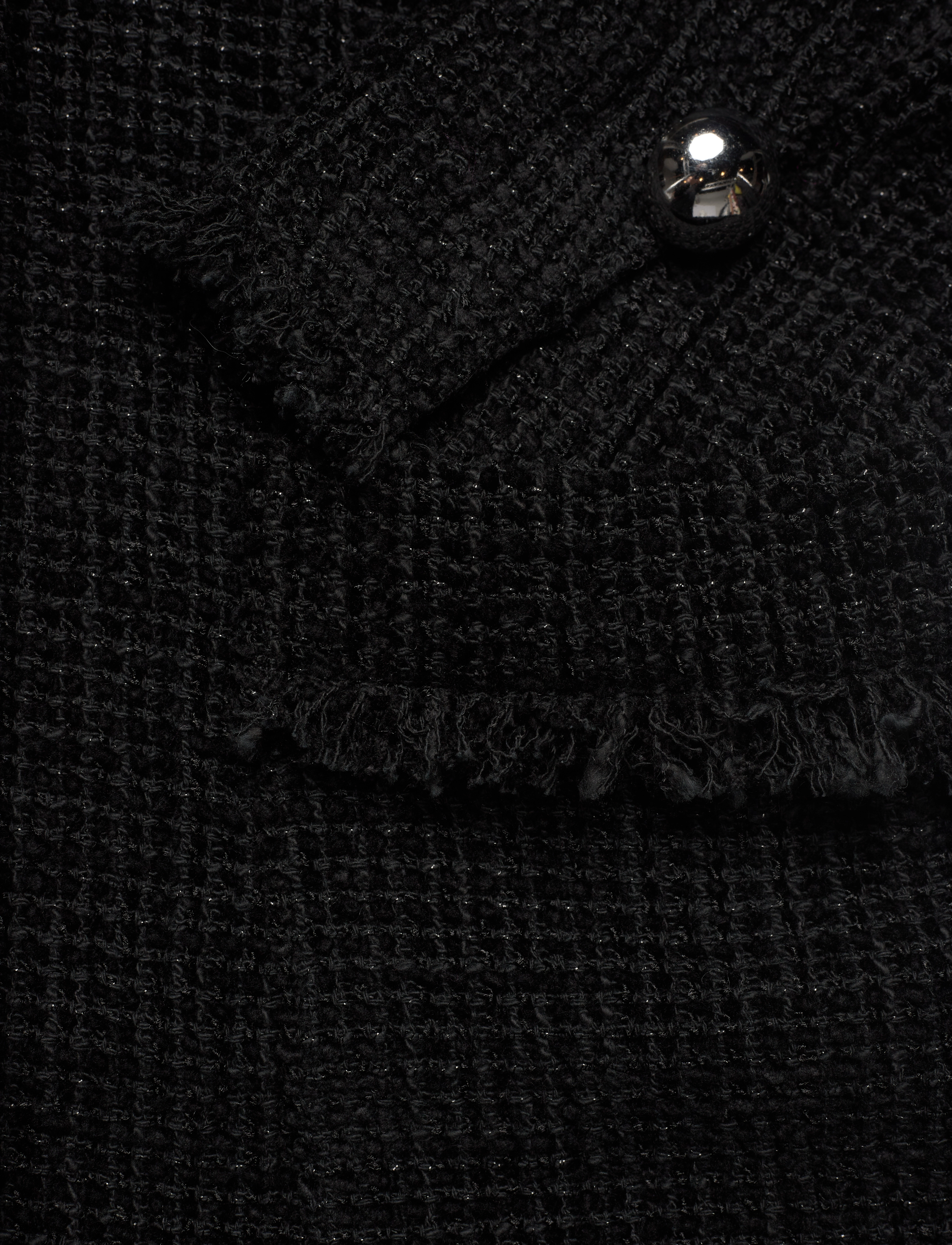 RODEBJER - Rodebjer Maggie - black - 5