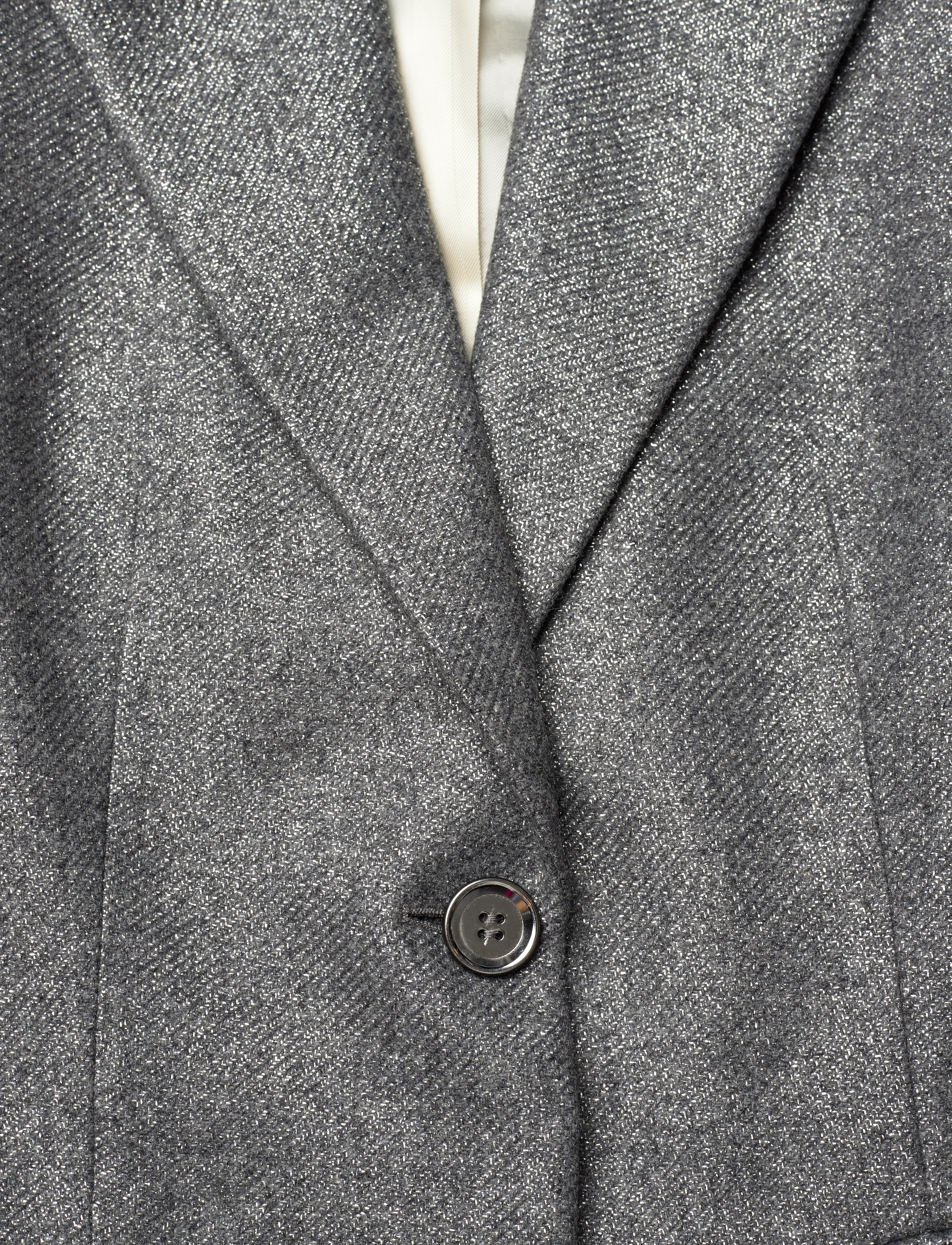 RODEBJER - Rodebjer Violante Silver - silver - 2