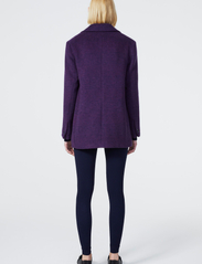RODEBJER - Rodebjer Idony Plaid - ballīšu apģērbs par outlet cenām - trance purple - 3