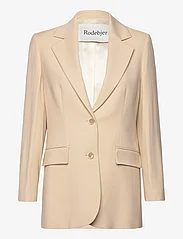 RODEBJER - Rodebjer Viola - party wear at outlet prices - sand - 0
