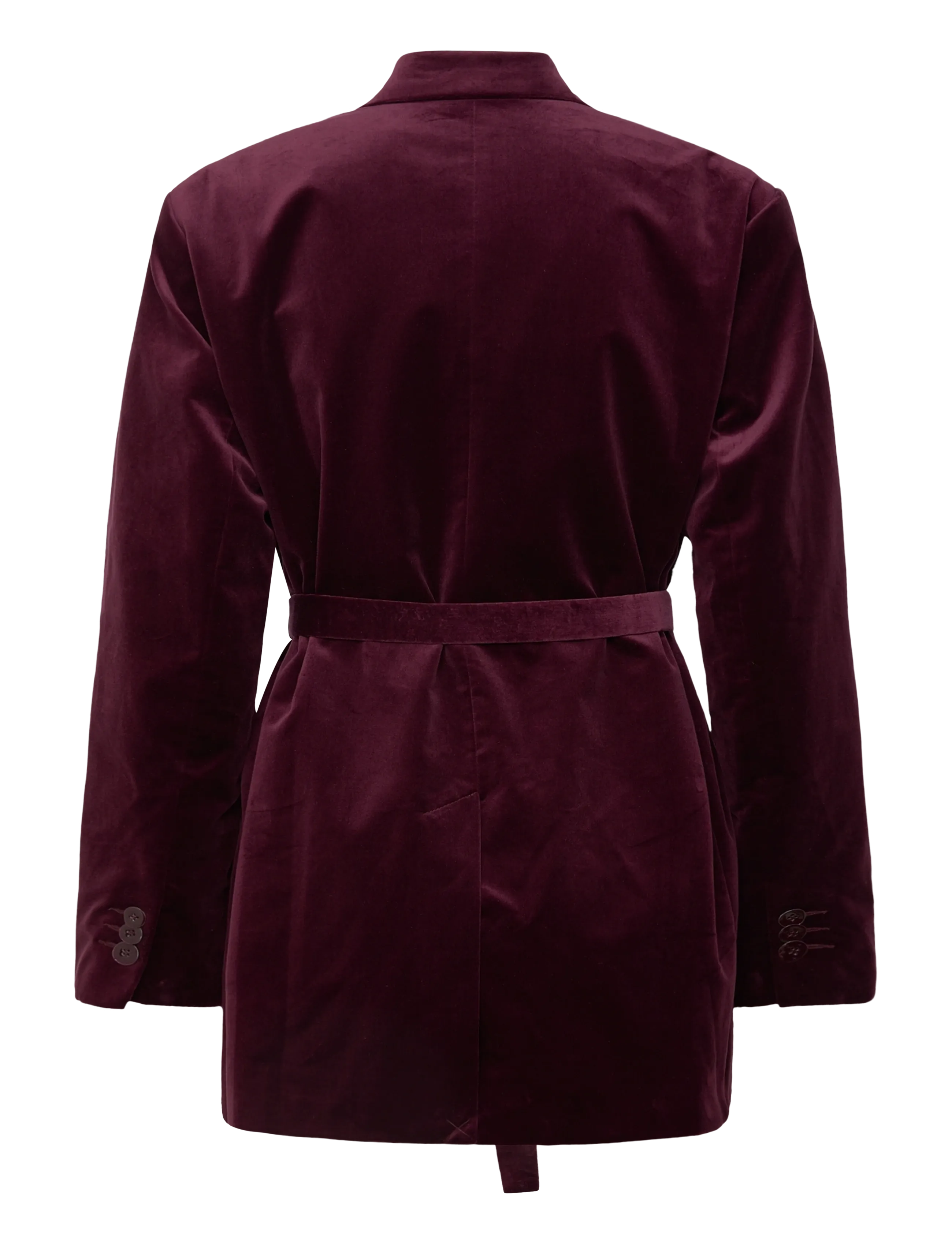 RODEBJER - Rodebjer Stand Velvet - festmode zu outlet-preisen - winetasting - 1