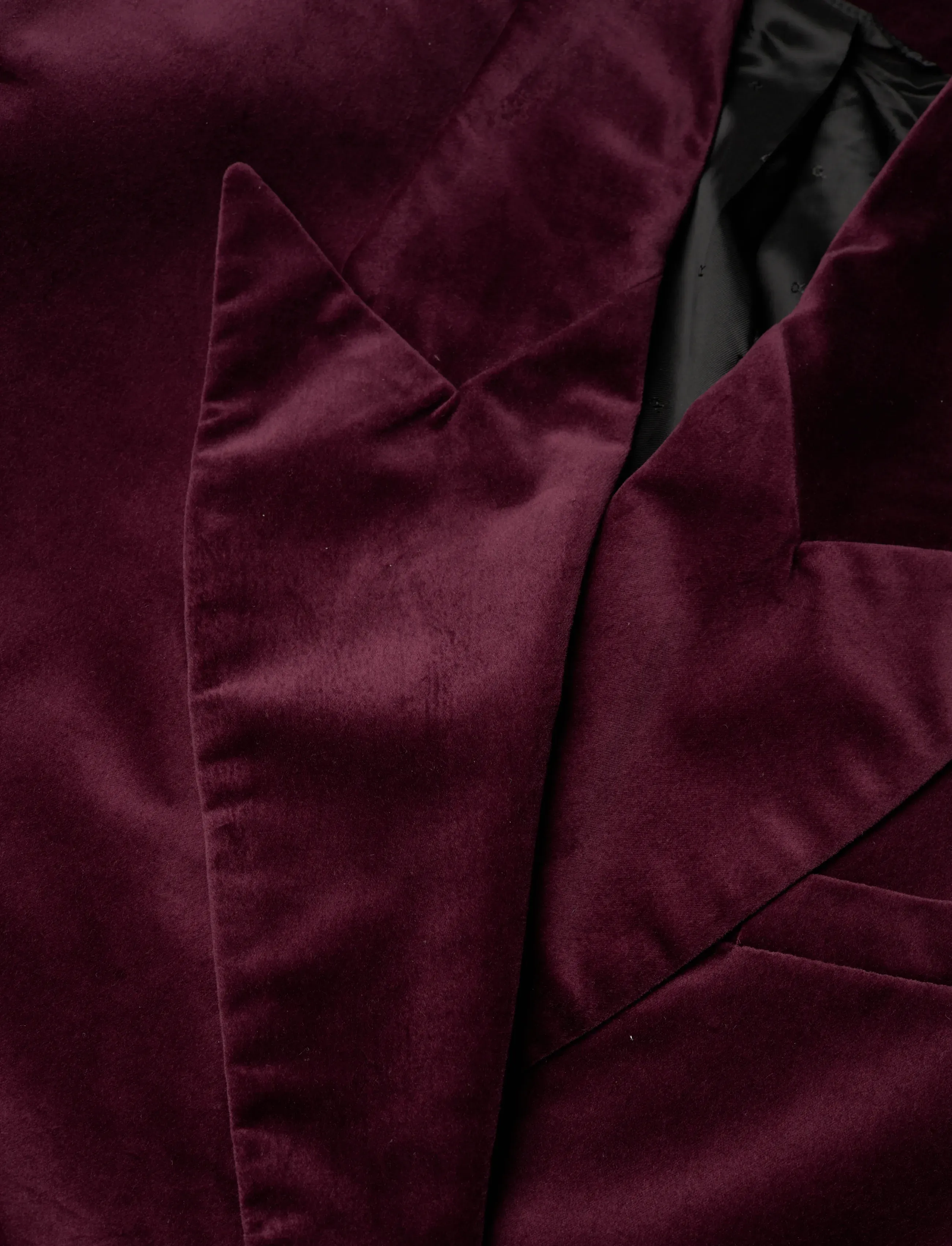 RODEBJER - Rodebjer Stand Velvet - festmode zu outlet-preisen - winetasting - 2