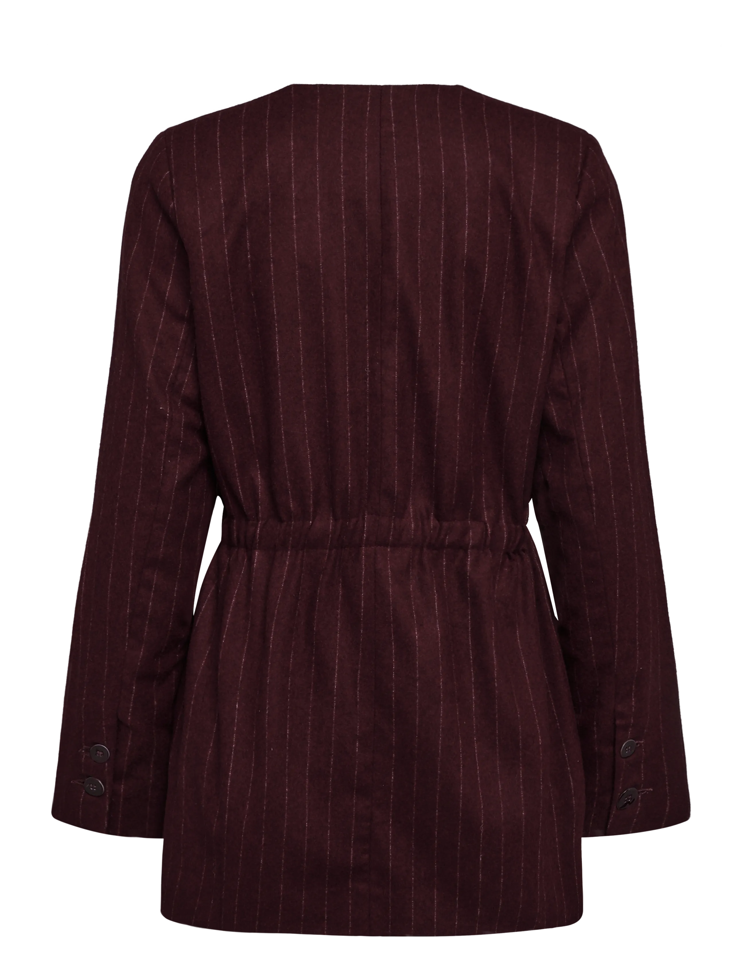 RODEBJER - RODEBJER PANDORA PINSTRIPE - Üherealised pintsakud - winetasting - 1