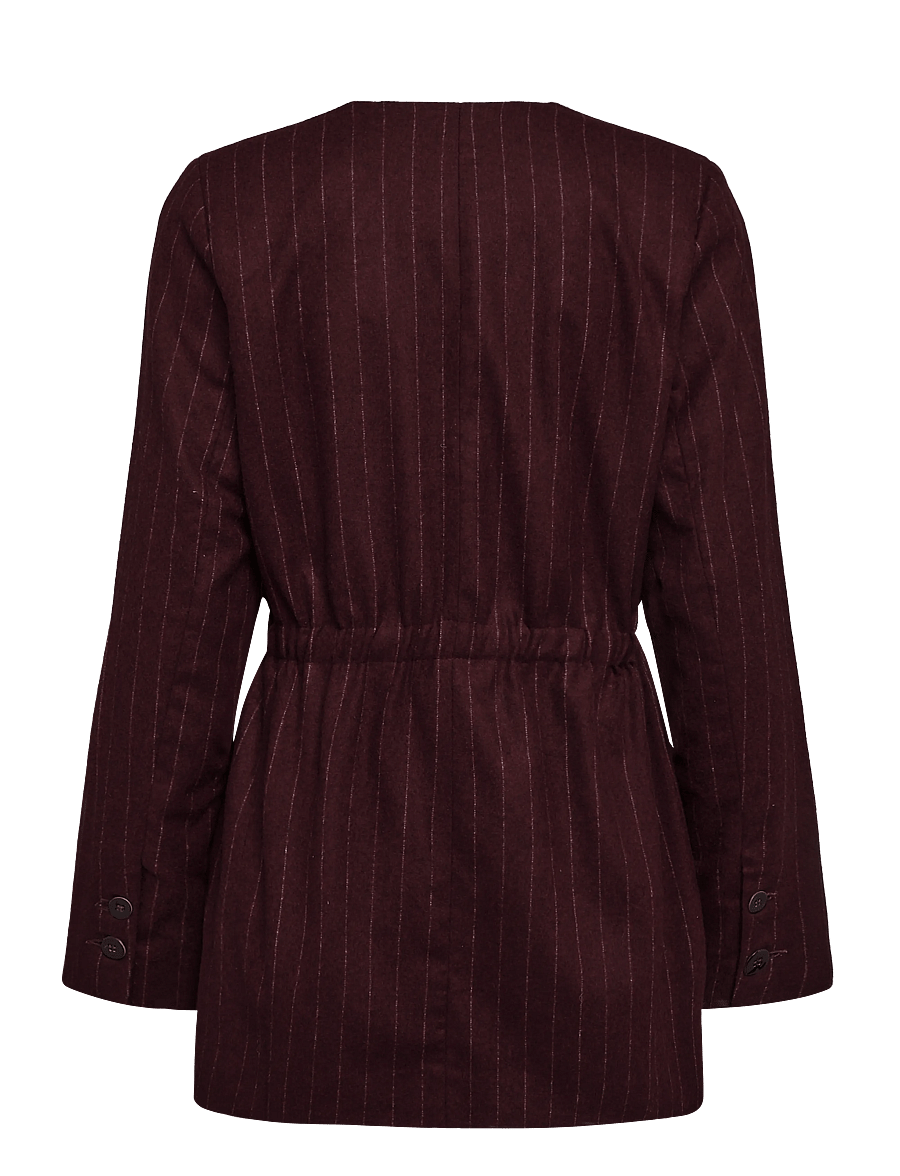 RODEBJER - RODEBJER PANDORA PINSTRIPE - Üherealised pintsakud - winetasting - 1
