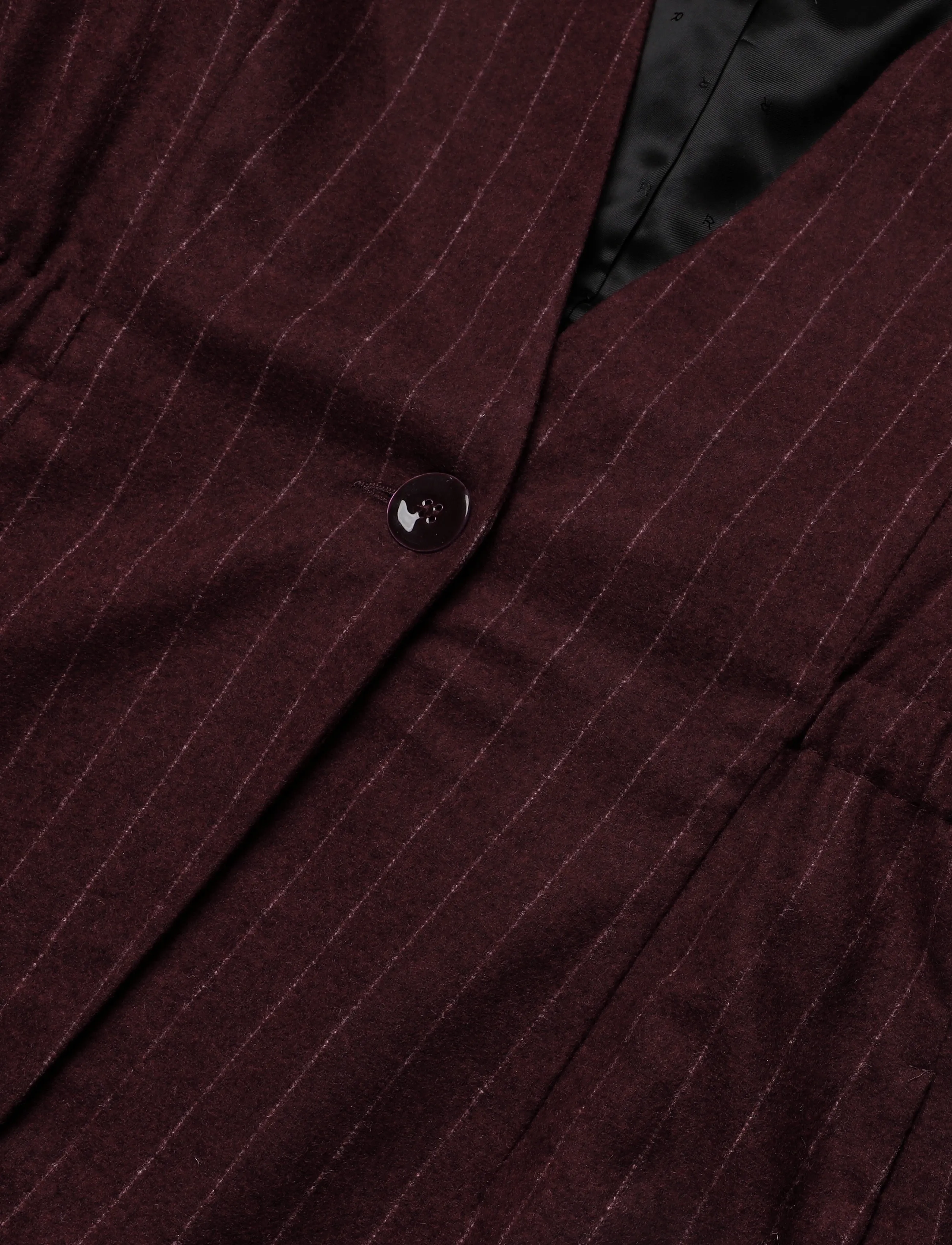 RODEBJER - RODEBJER PANDORA PINSTRIPE - Üherealised pintsakud - winetasting - 3