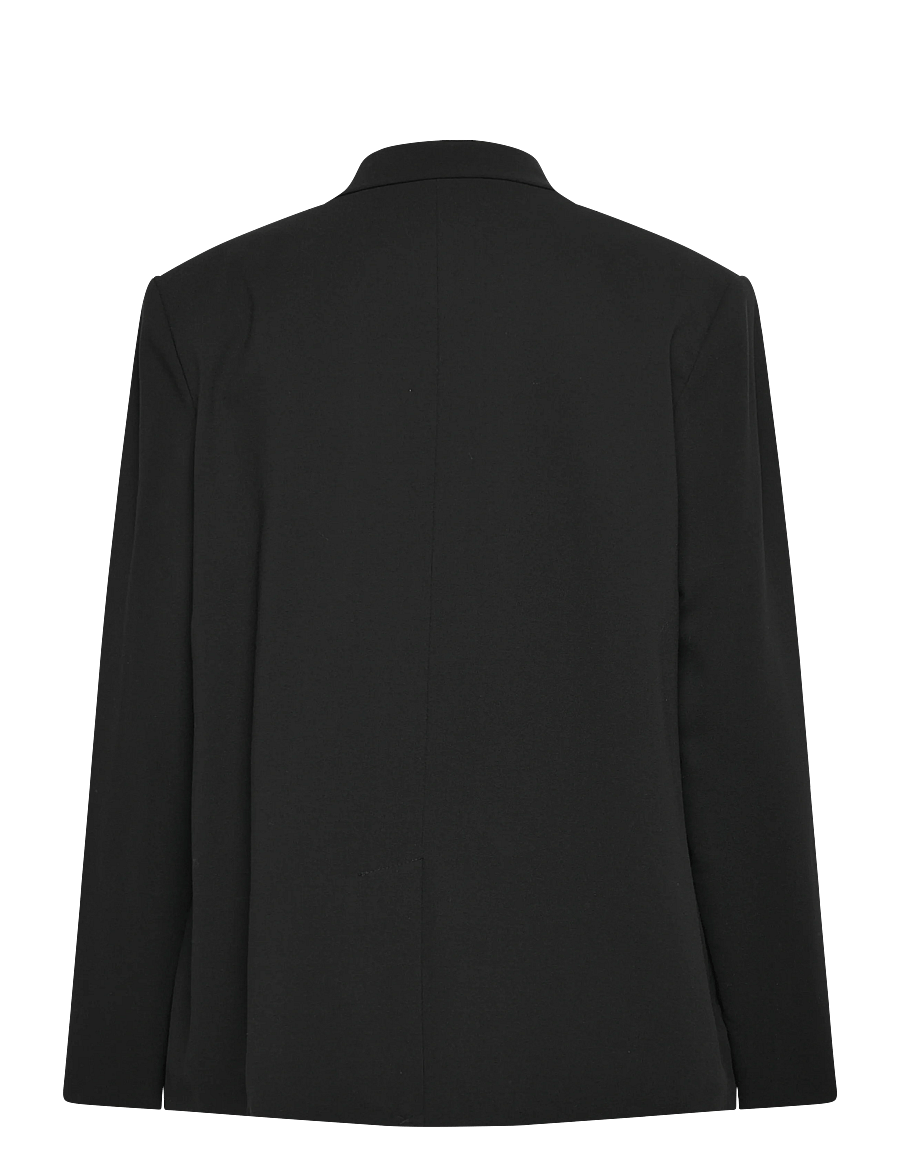 RODEBJER - Rodebjer Vienna - kaherealised pintsakud - black - 2