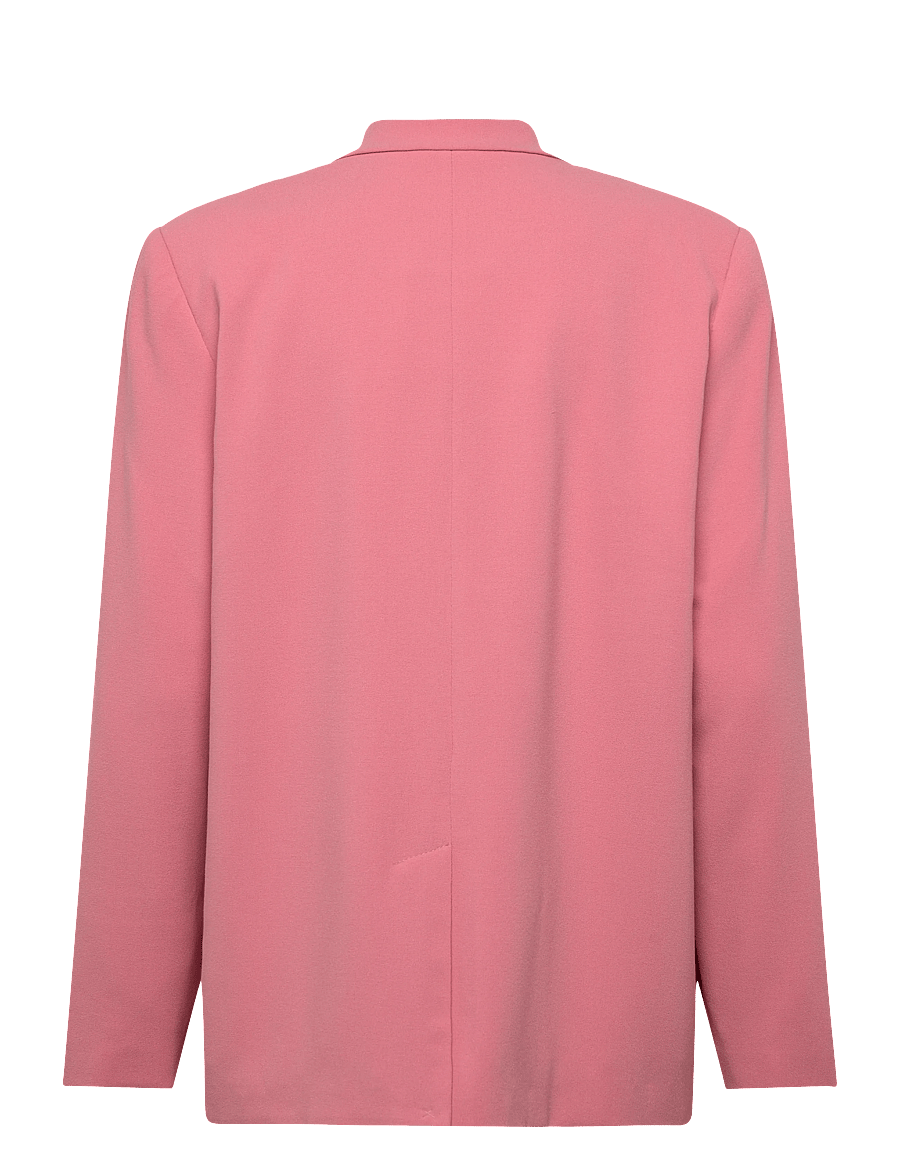 RODEBJER - Rodebjer Vienna - zweireihige blazer - dusty pink - 2